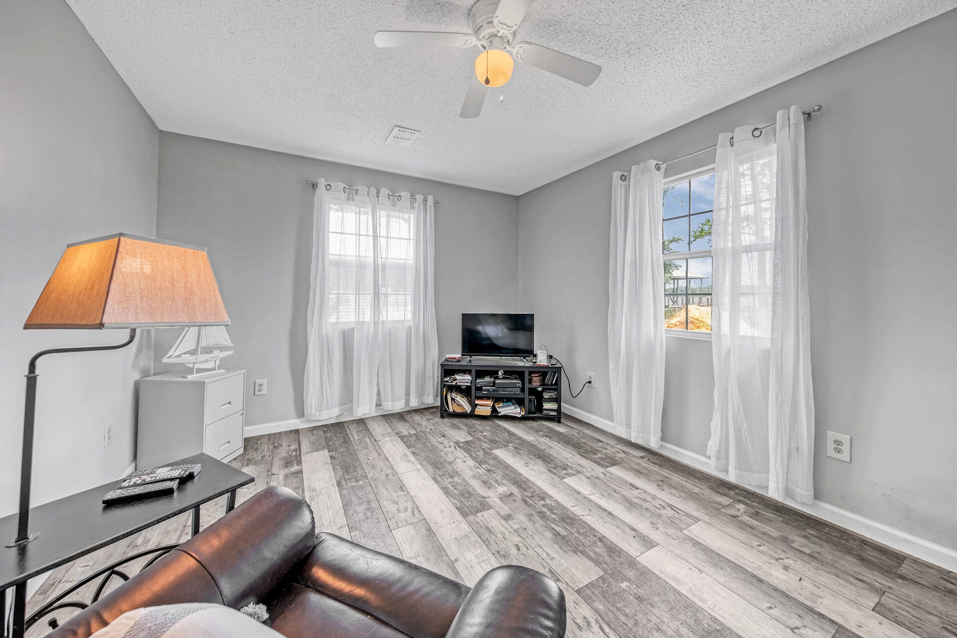 BAYSHORE RESORT UNREC - Residential