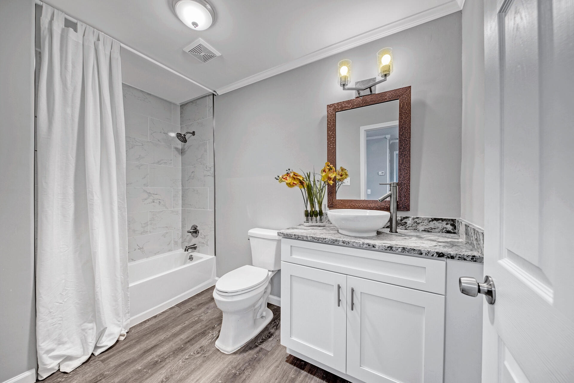 BAYSHORE RESORT UNREC - Residential