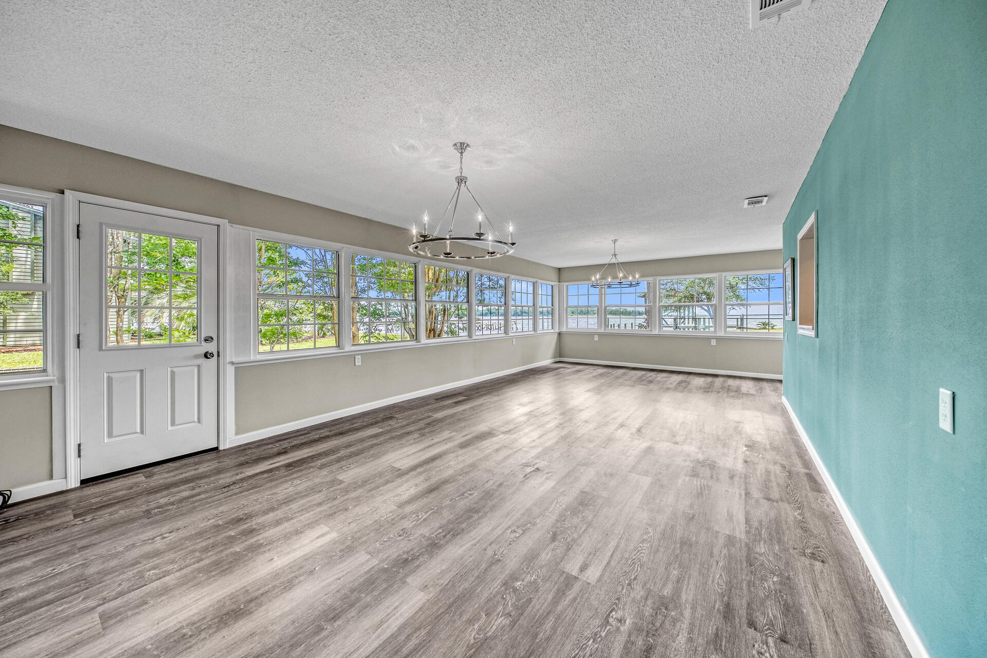 BAYSHORE RESORT UNREC - Residential