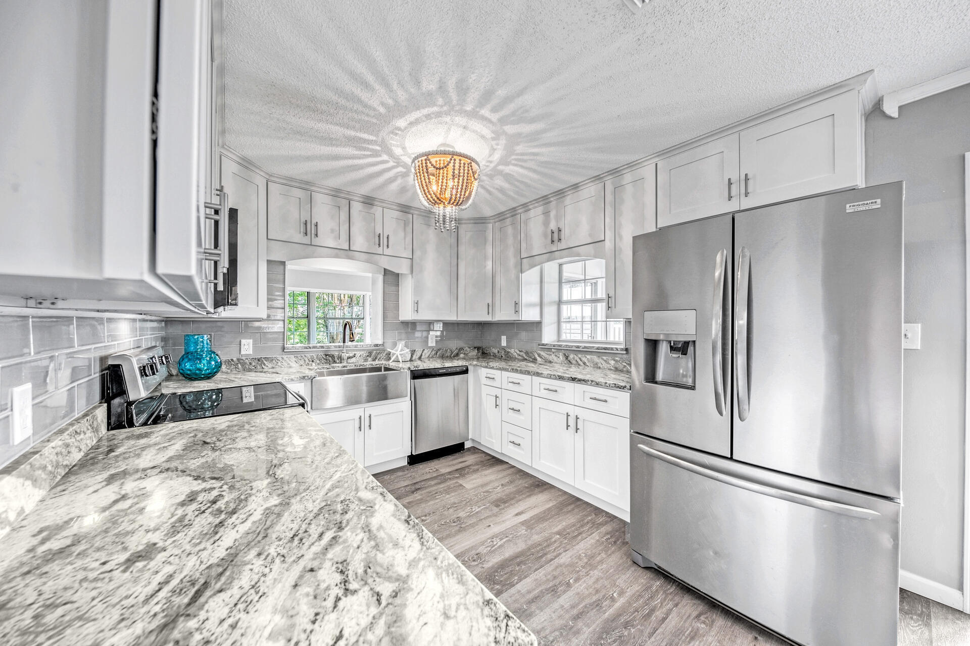 BAYSHORE RESORT UNREC - Residential