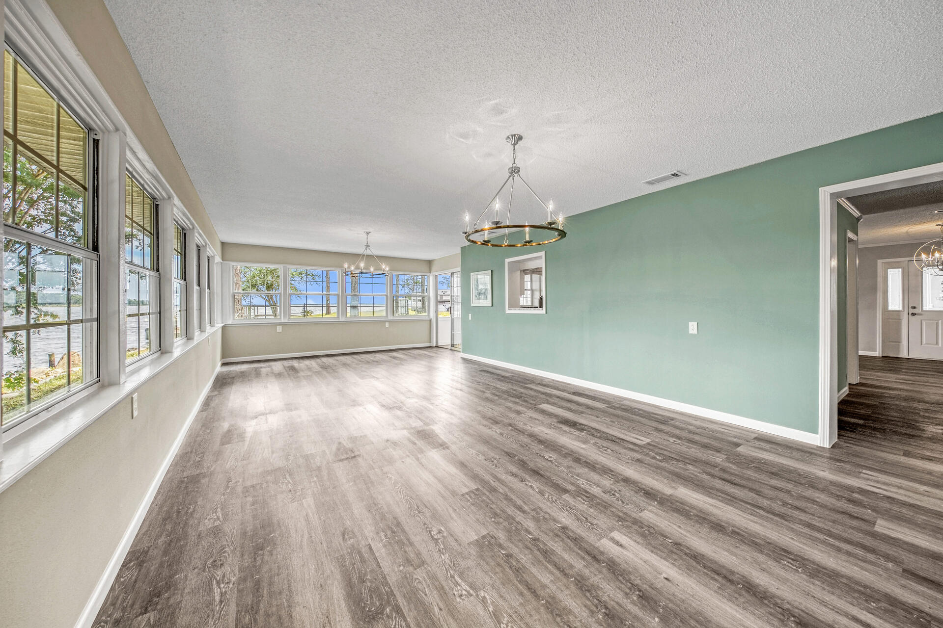 BAYSHORE RESORT UNREC - Residential