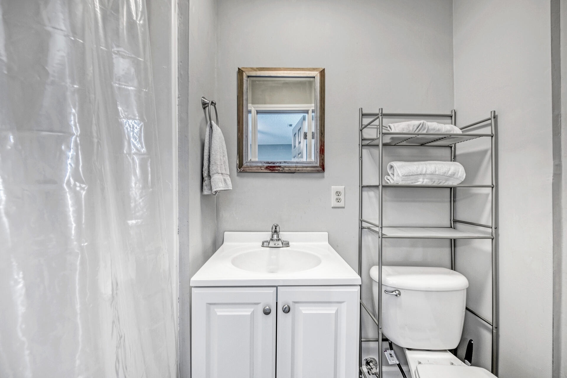 BAYSHORE RESORT UNREC - Residential