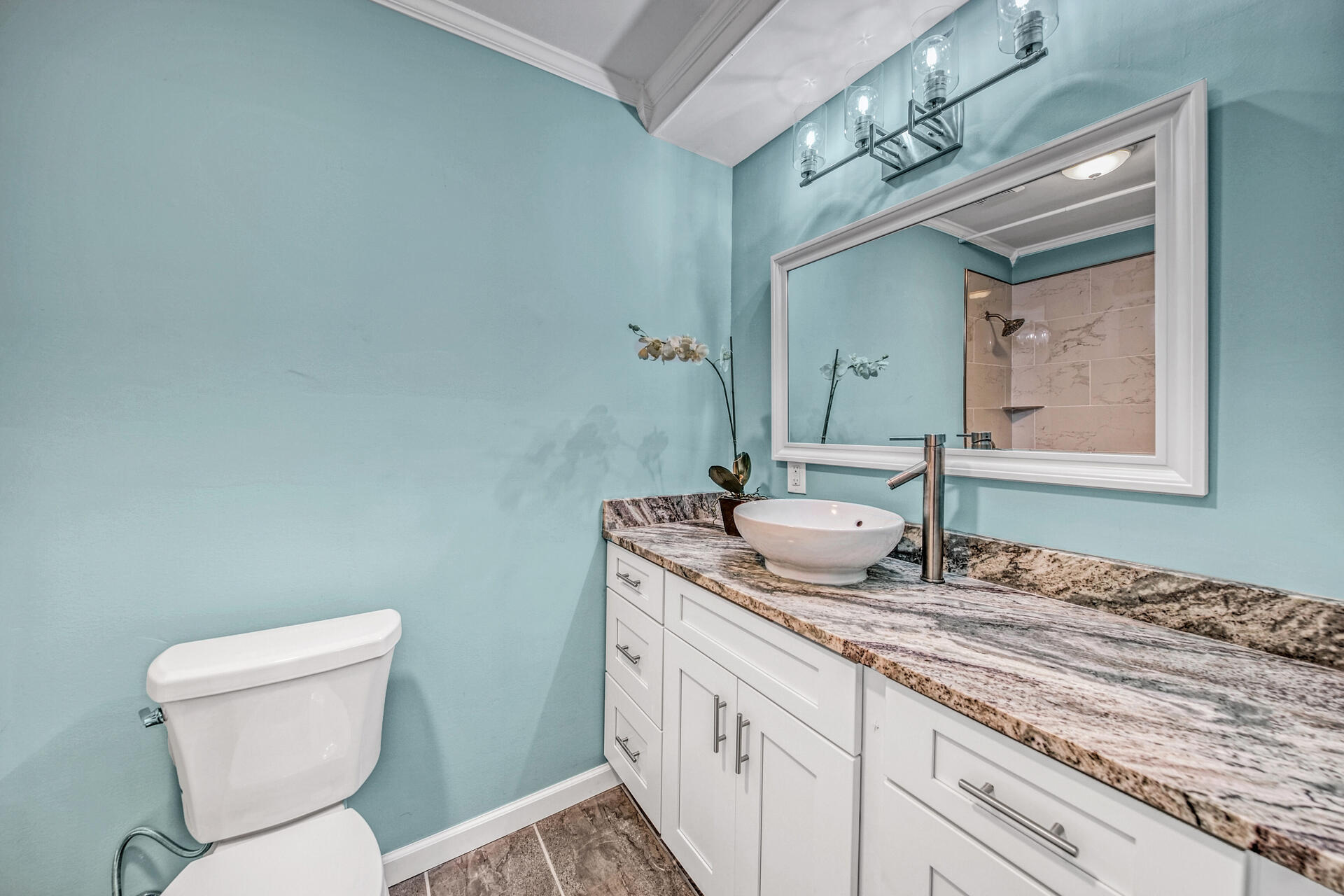 BAYSHORE RESORT UNREC - Residential