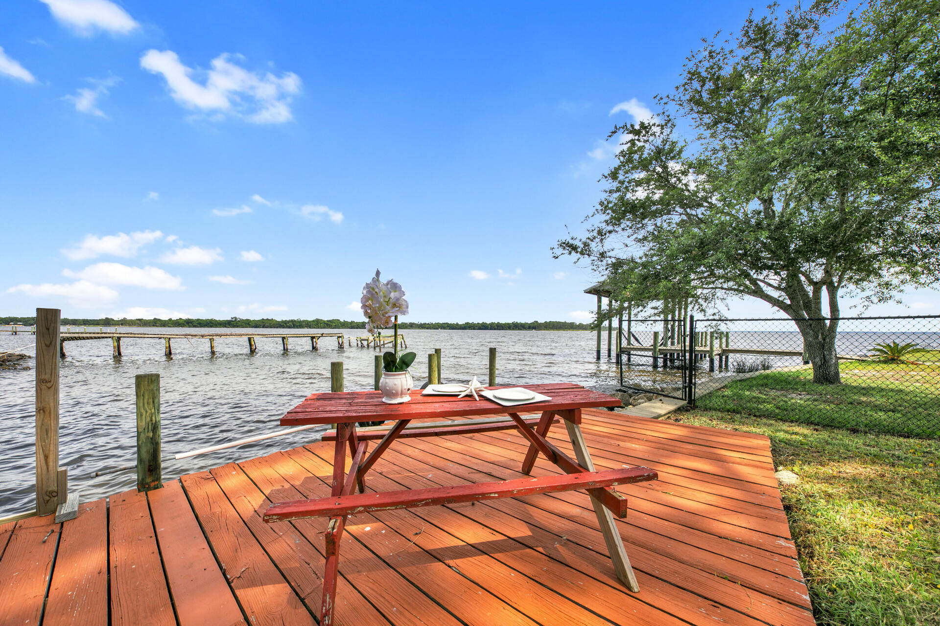 BAYSHORE RESORT UNREC - Residential