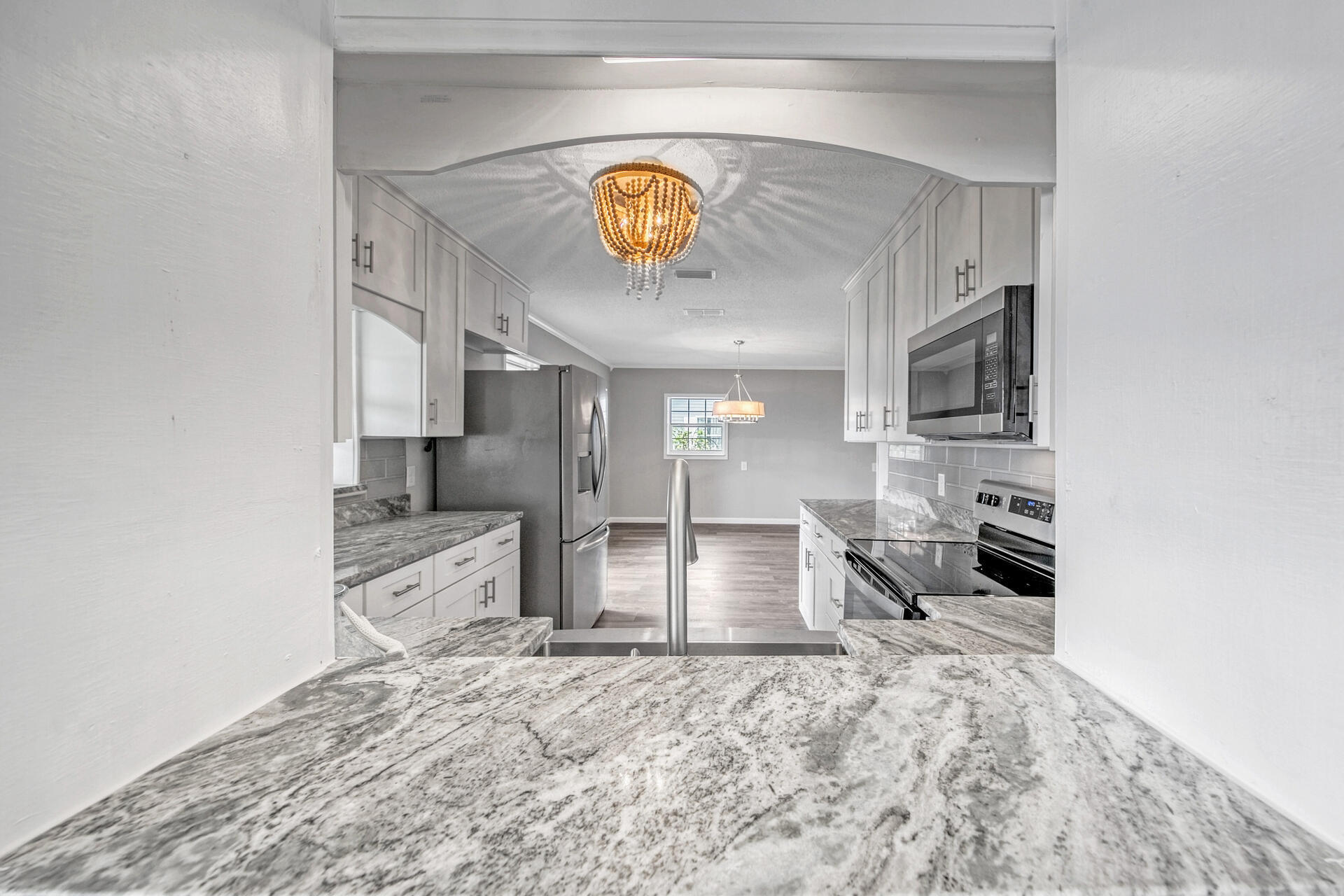 BAYSHORE RESORT UNREC - Residential