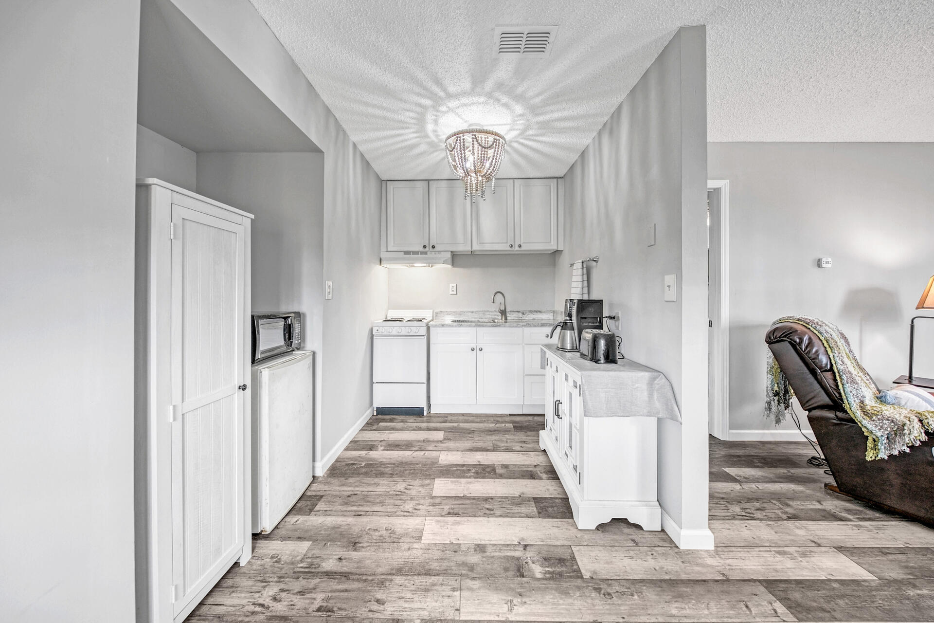 BAYSHORE RESORT UNREC - Residential