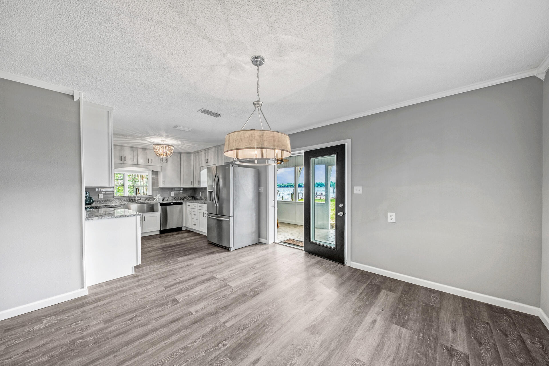 BAYSHORE RESORT UNREC - Residential