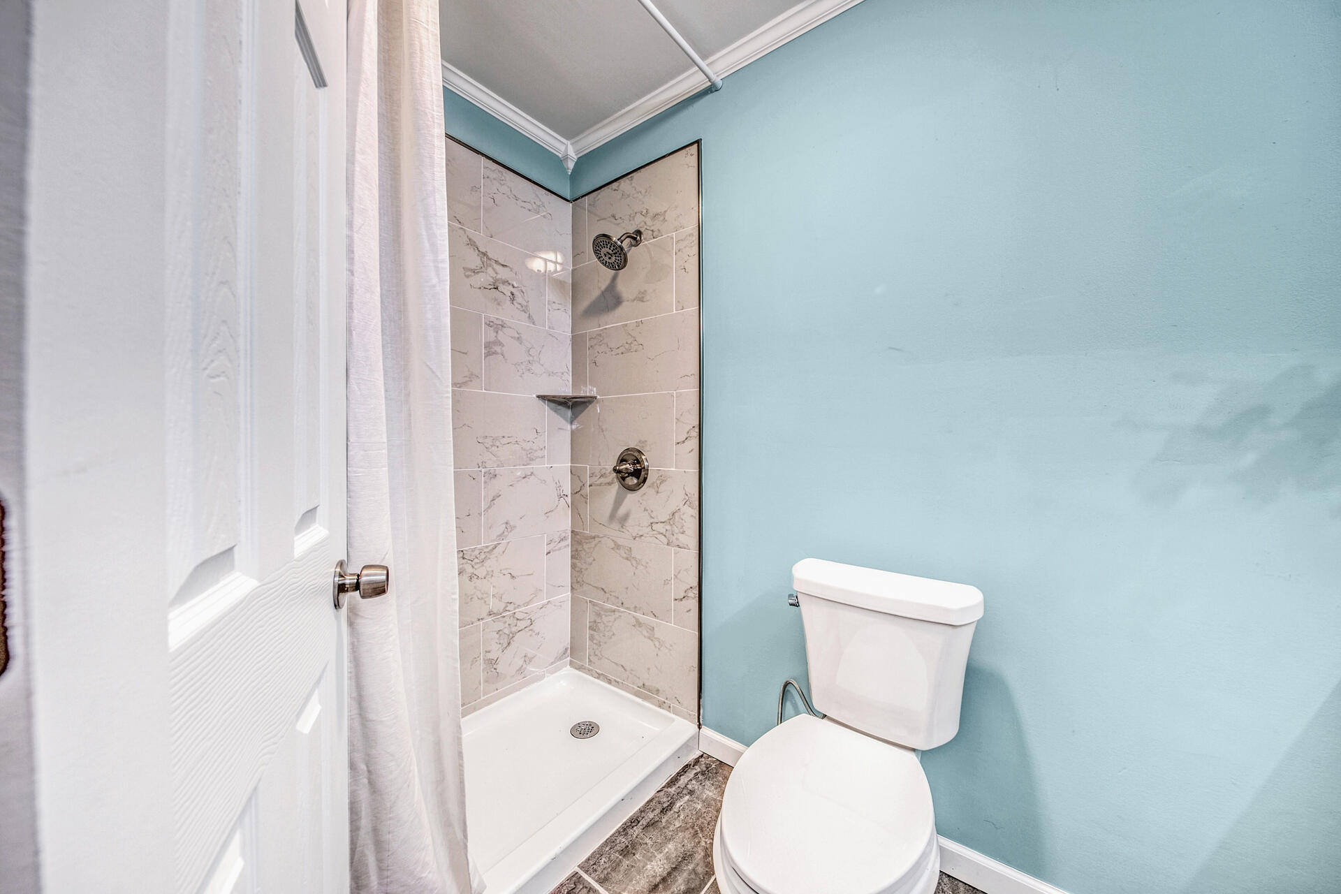 BAYSHORE RESORT UNREC - Residential