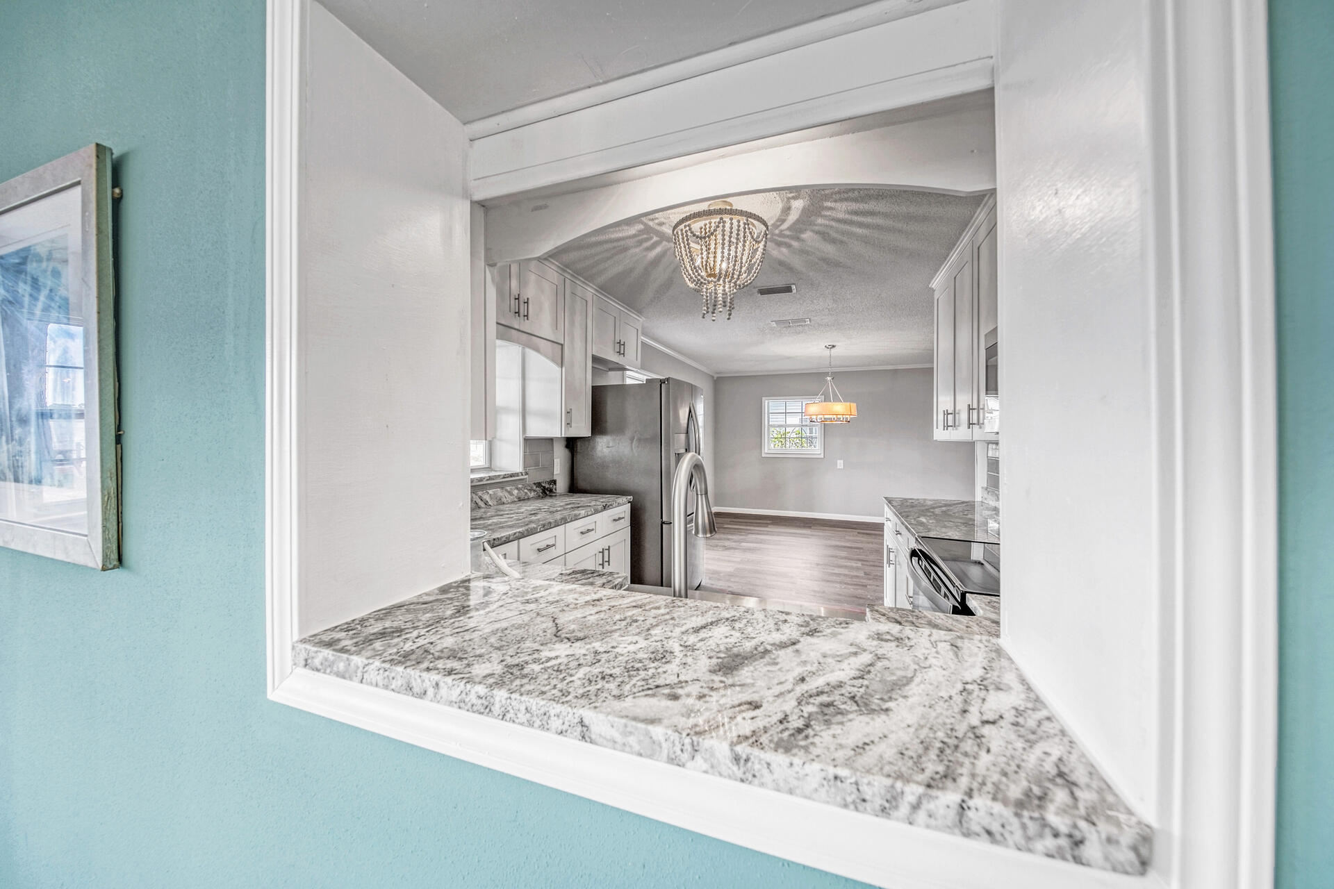 BAYSHORE RESORT UNREC - Residential