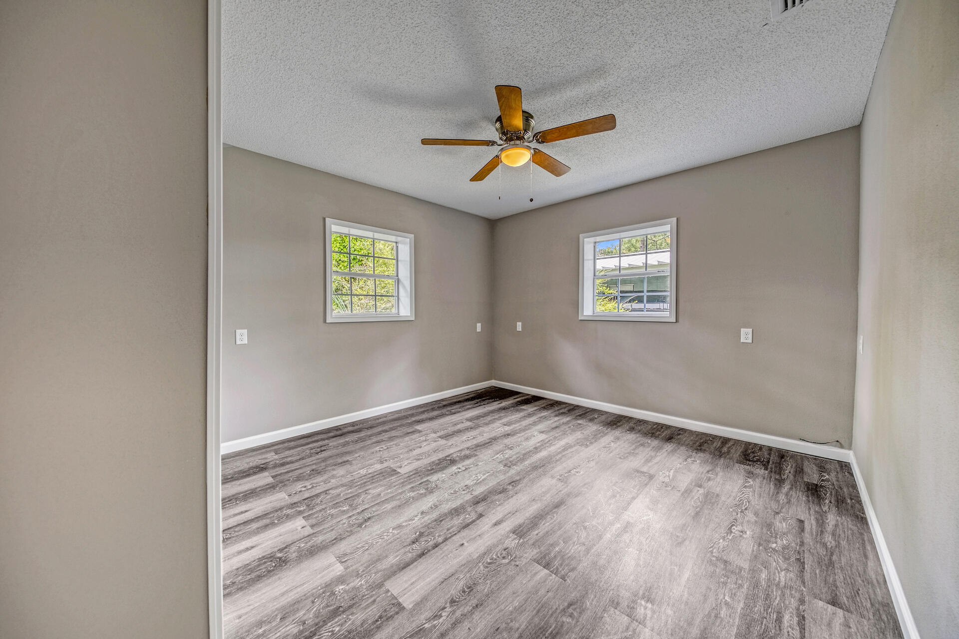 BAYSHORE RESORT UNREC - Residential