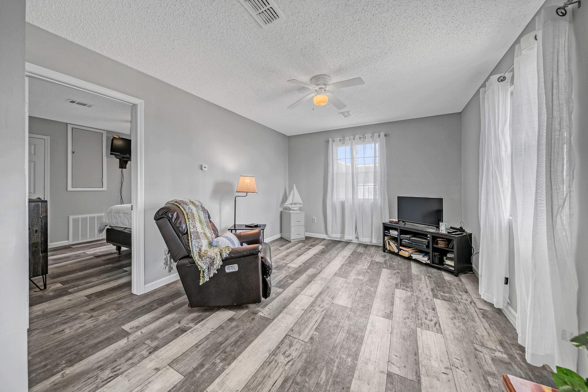 BAYSHORE RESORT UNREC - Residential