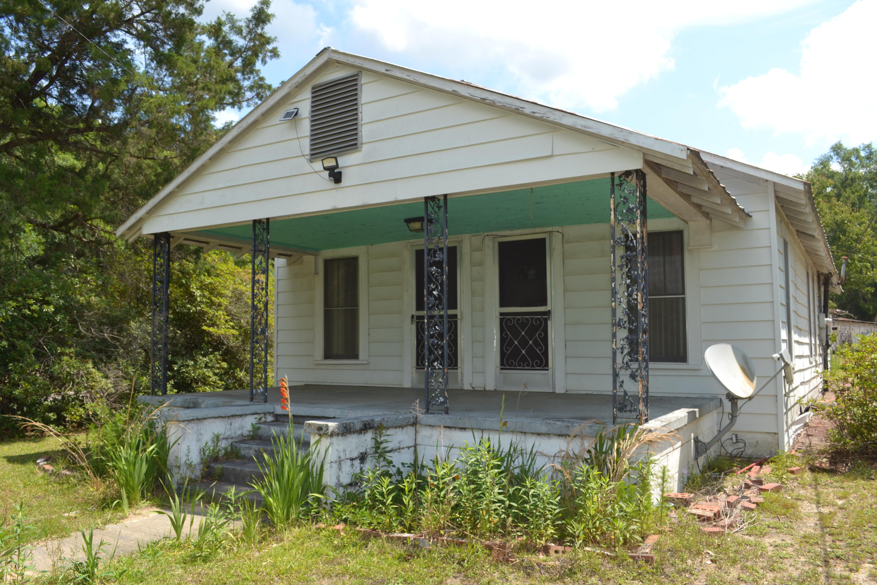 Sec/Twp/Rng17-04-17 - Residential