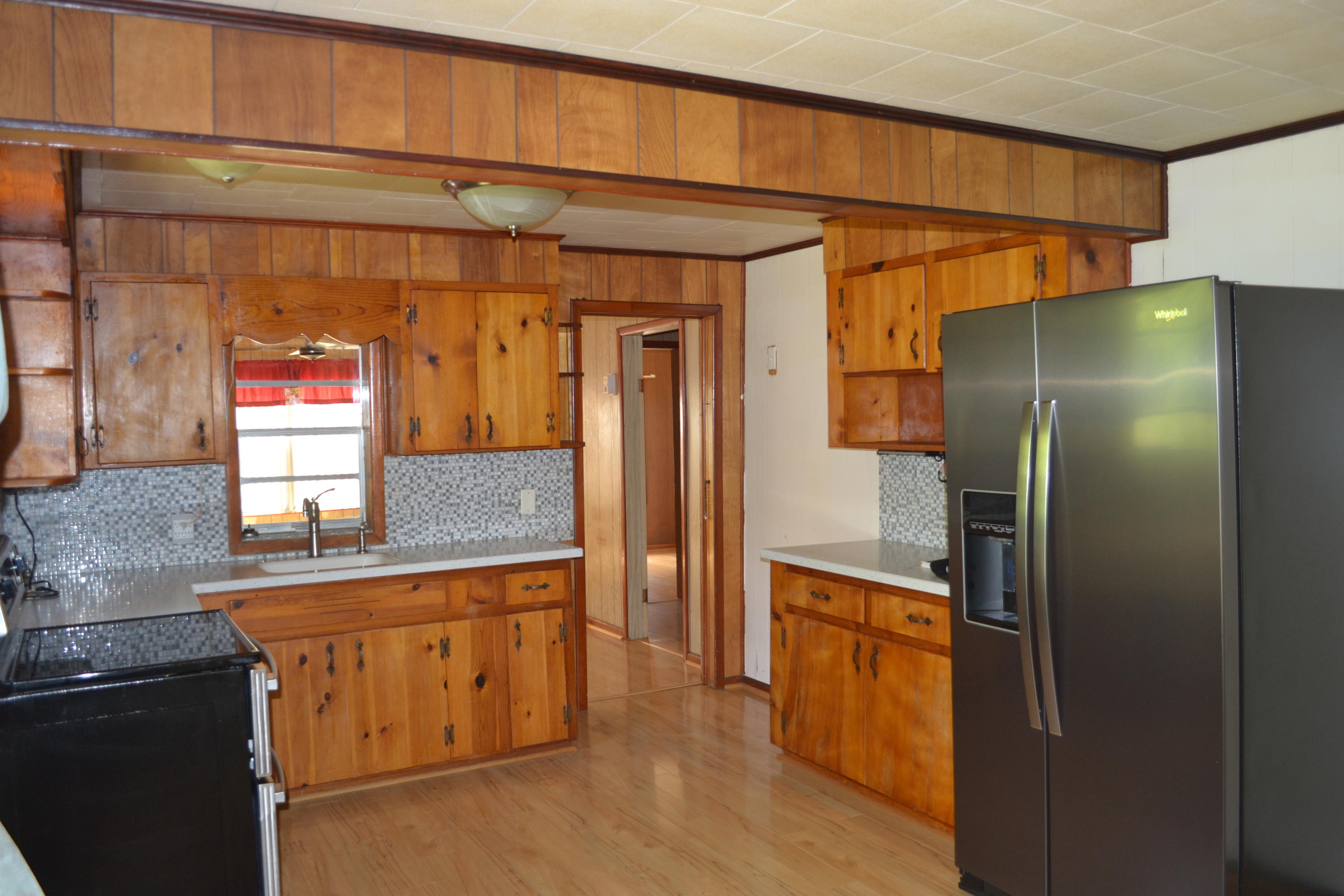 Sec/Twp/Rng17-04-17 - Residential