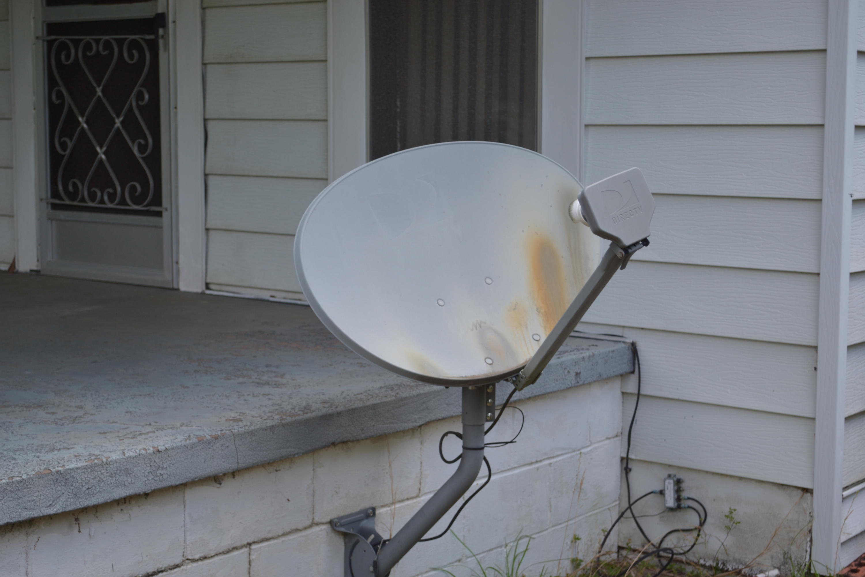 Sec/Twp/Rng17-04-17 - Residential