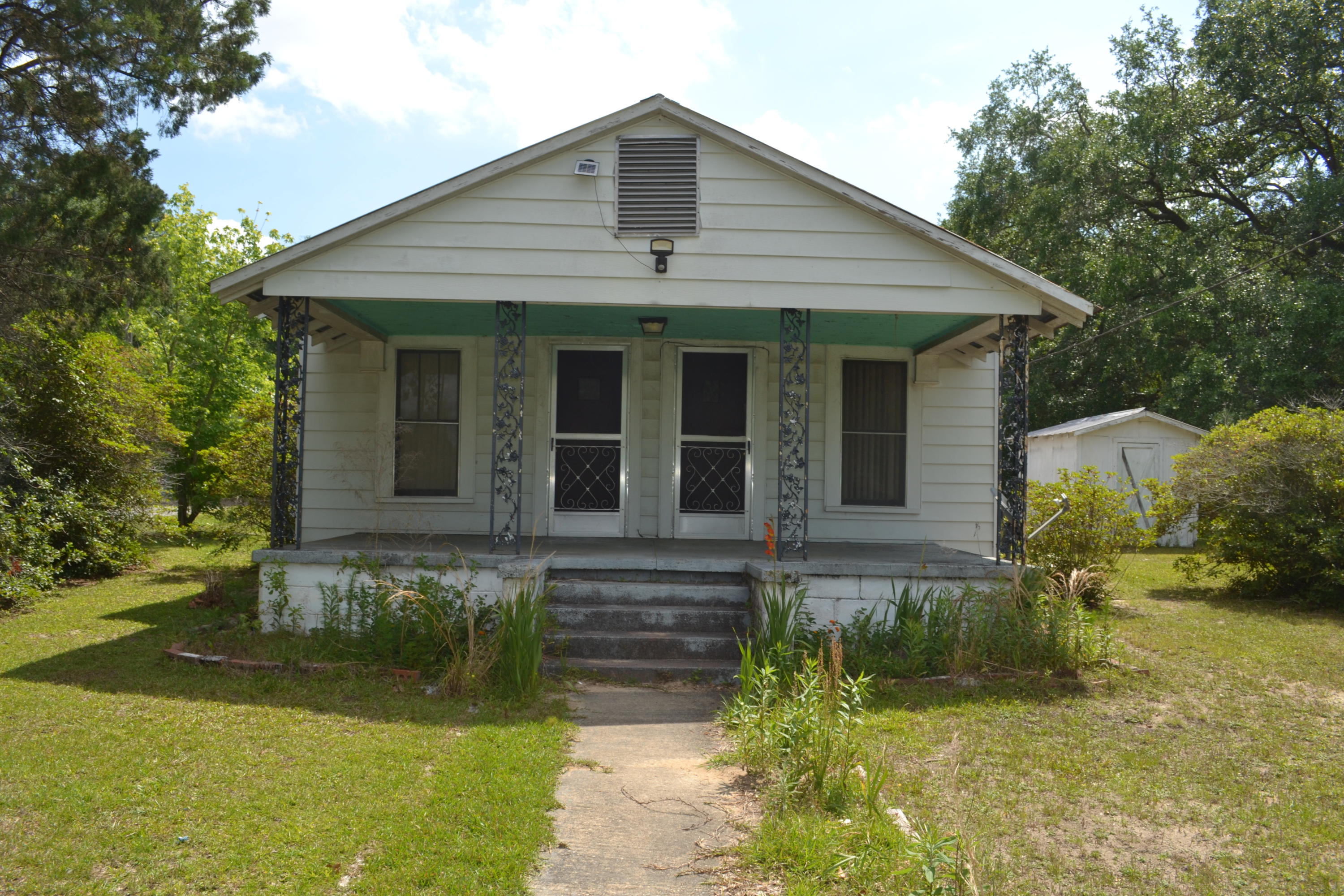 Sec/Twp/Rng17-04-17 - Residential