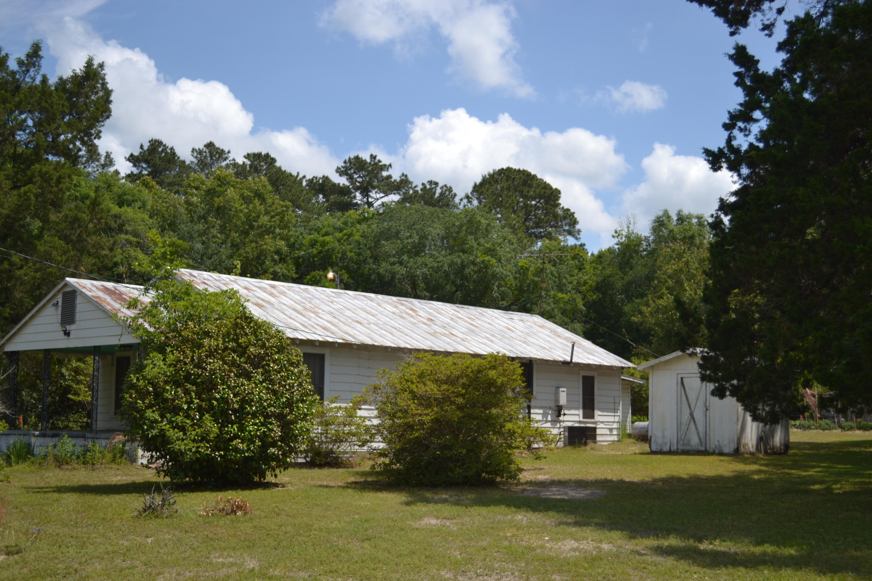 Sec/Twp/Rng17-04-17 - Residential