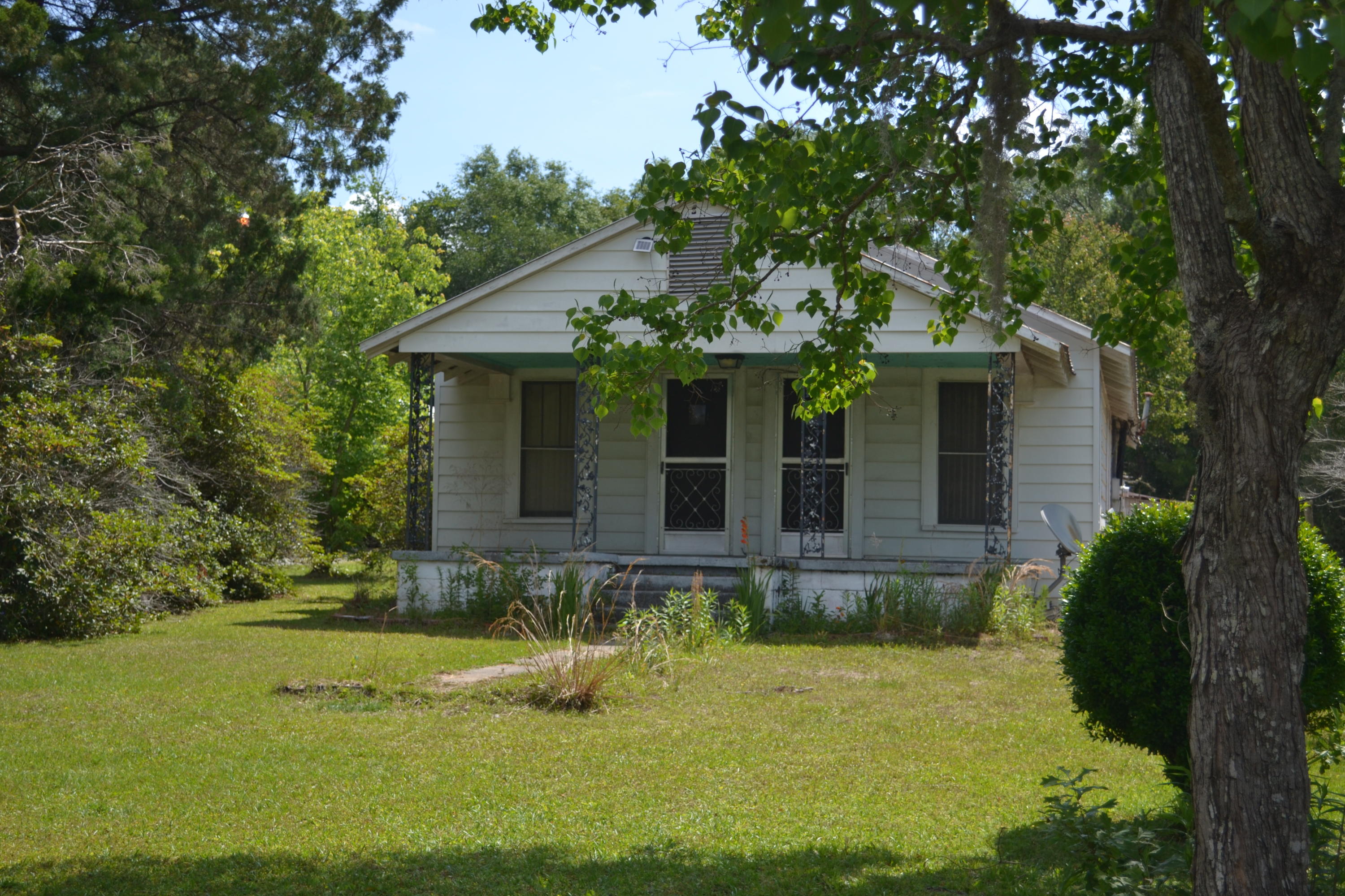 Sec/Twp/Rng17-04-17 - Residential