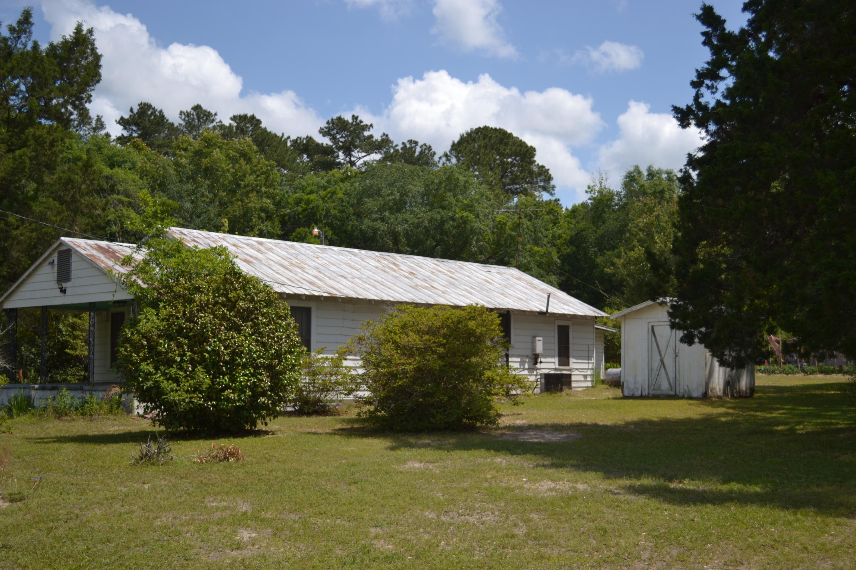 Sec/Twp/Rng17-04-17 - Residential