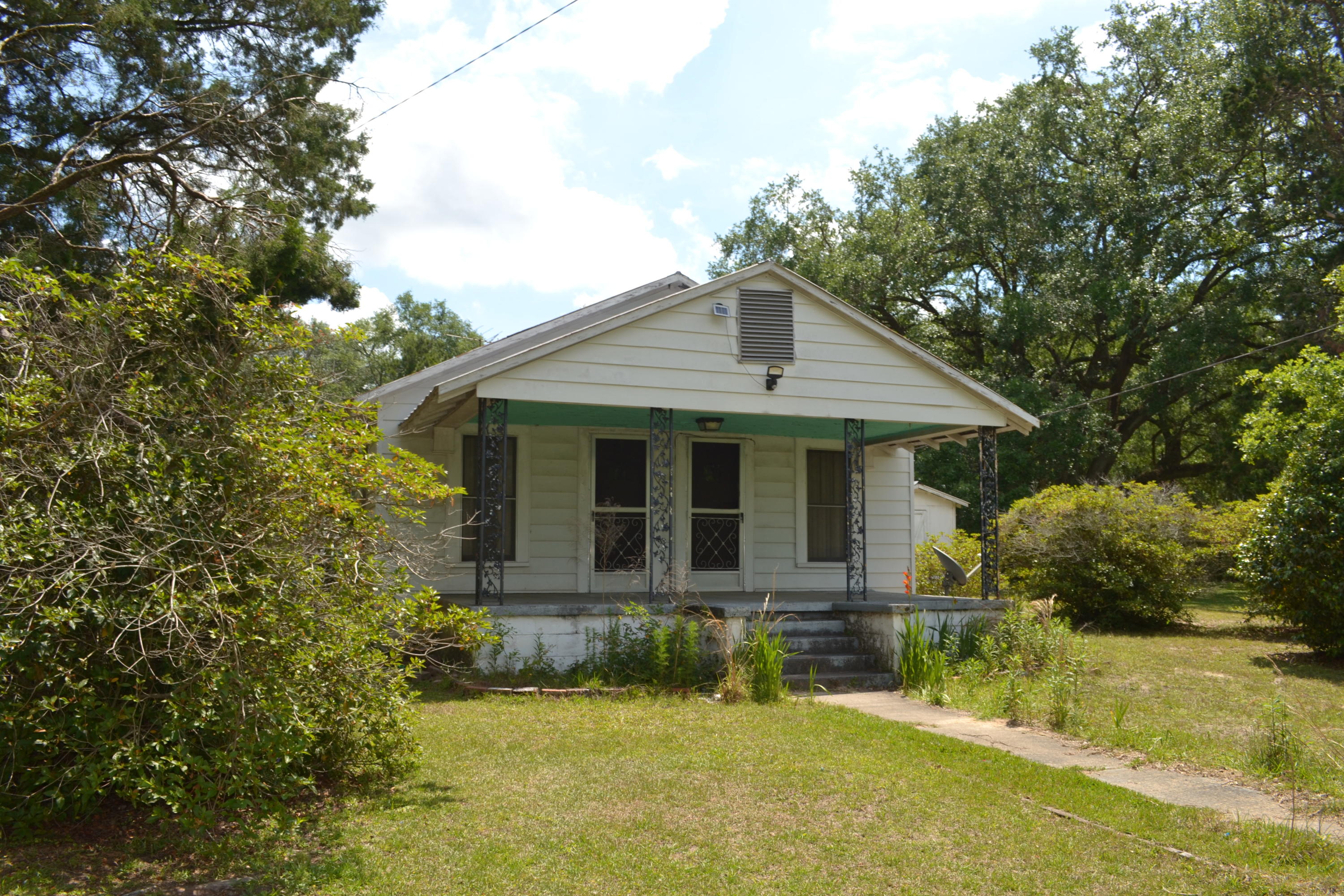 Sec/Twp/Rng17-04-17 - Residential