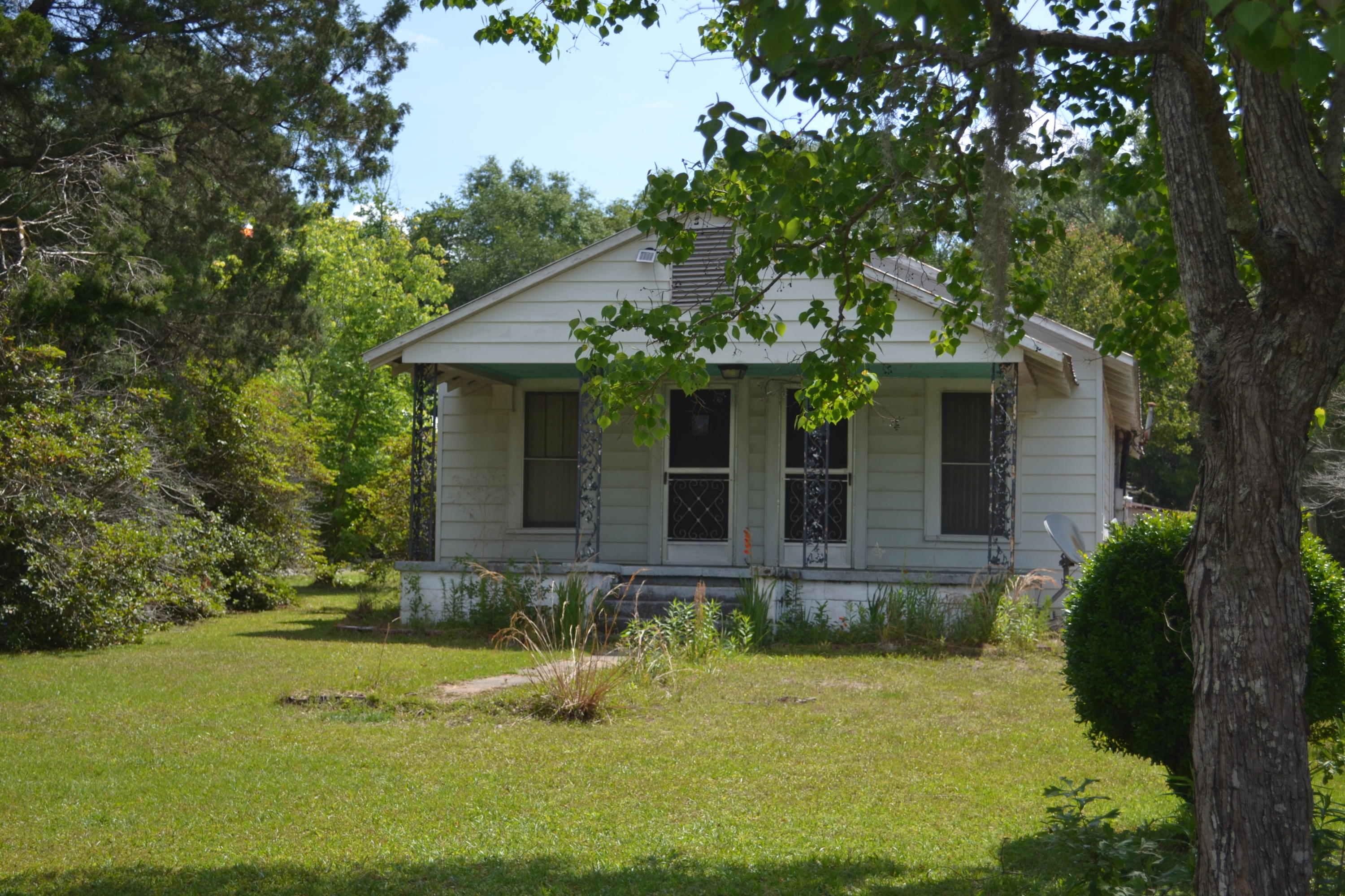 Sec/Twp/Rng17-04-17 - Residential