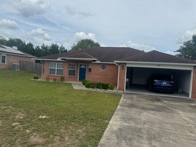 WESTVIEW ESTATES PH 4 - Residential Lease