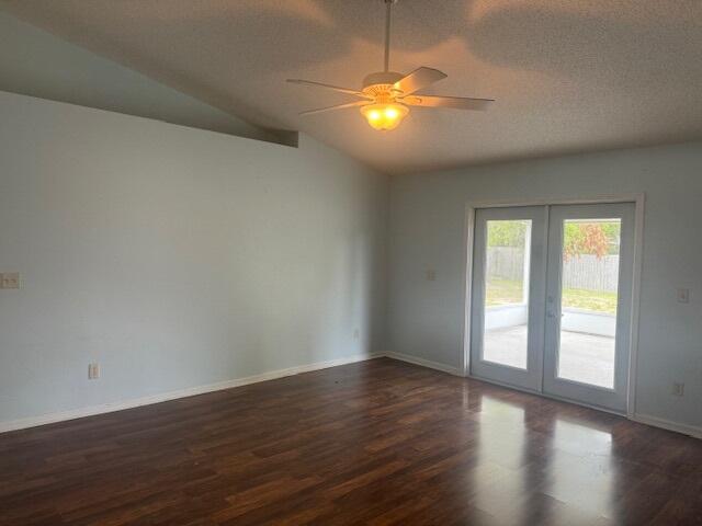 WESTVIEW ESTATES PH 4 - Residential Lease