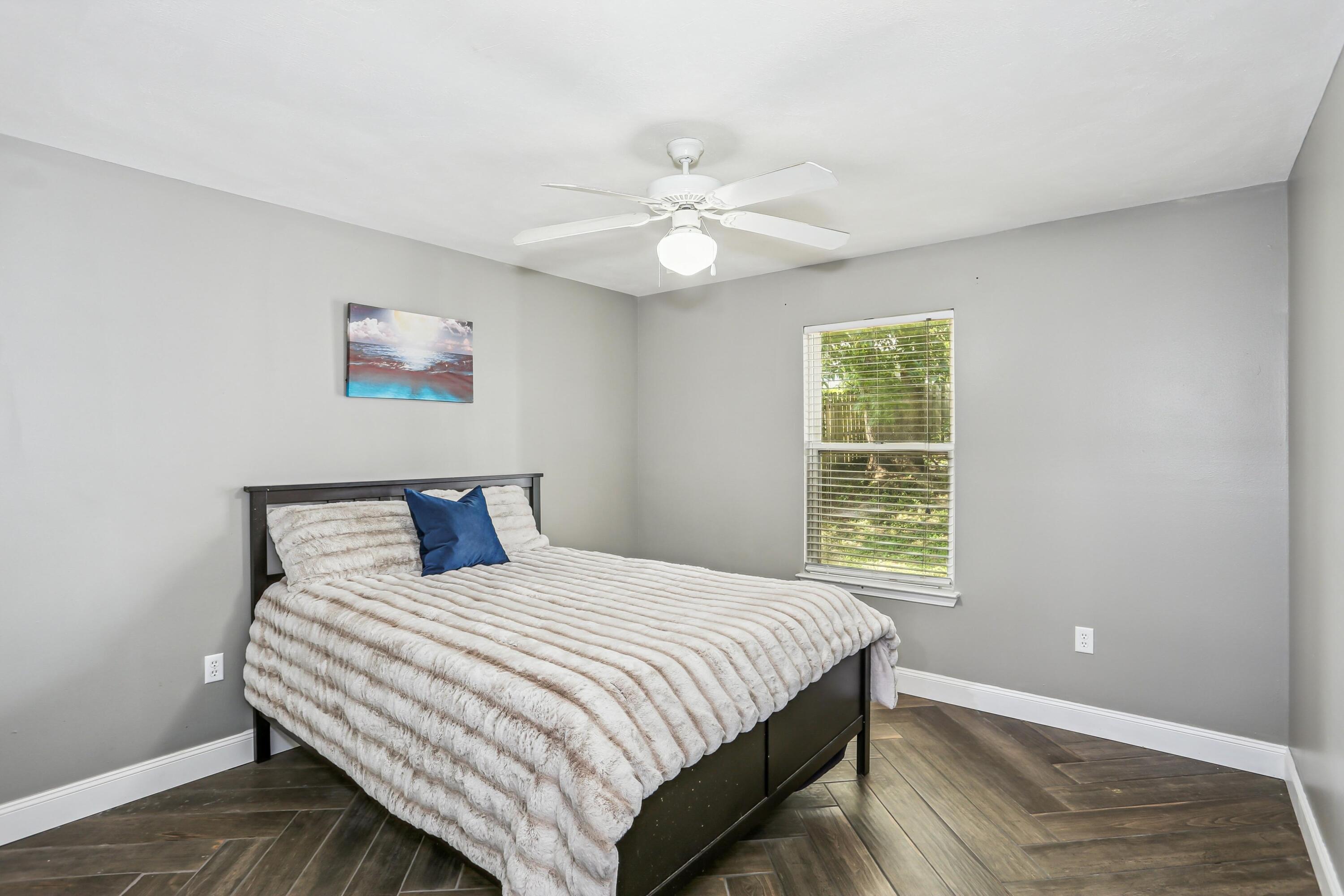 ANTIOCH ESTATES S/D - Residential