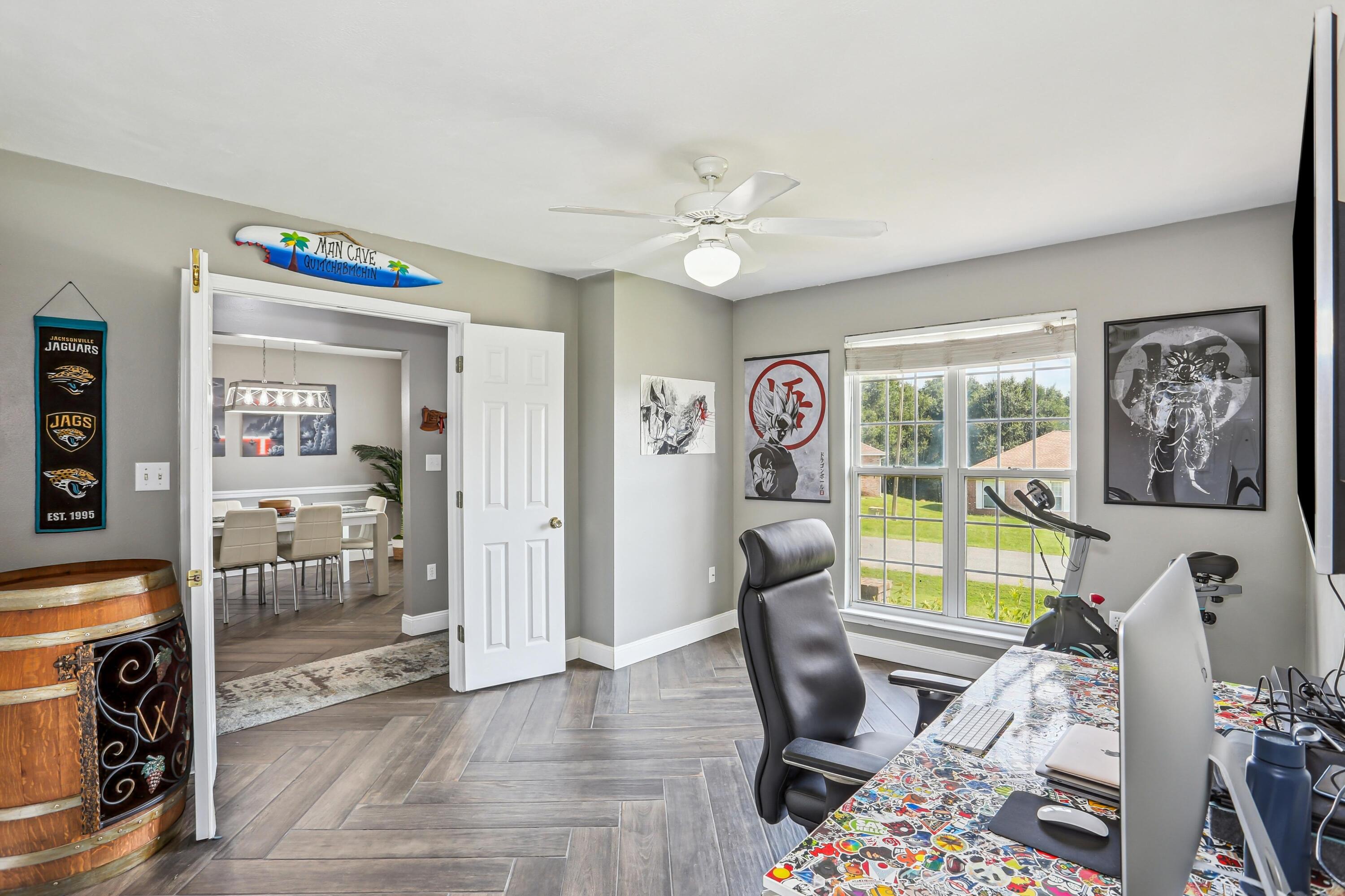 ANTIOCH ESTATES S/D - Residential