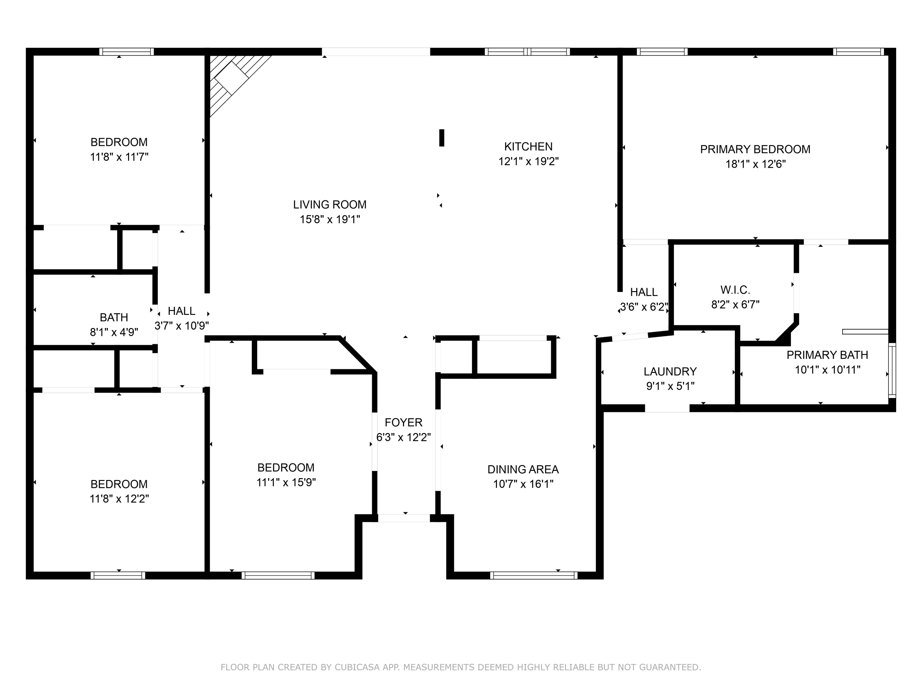 ANTIOCH ESTATES S/D - Residential