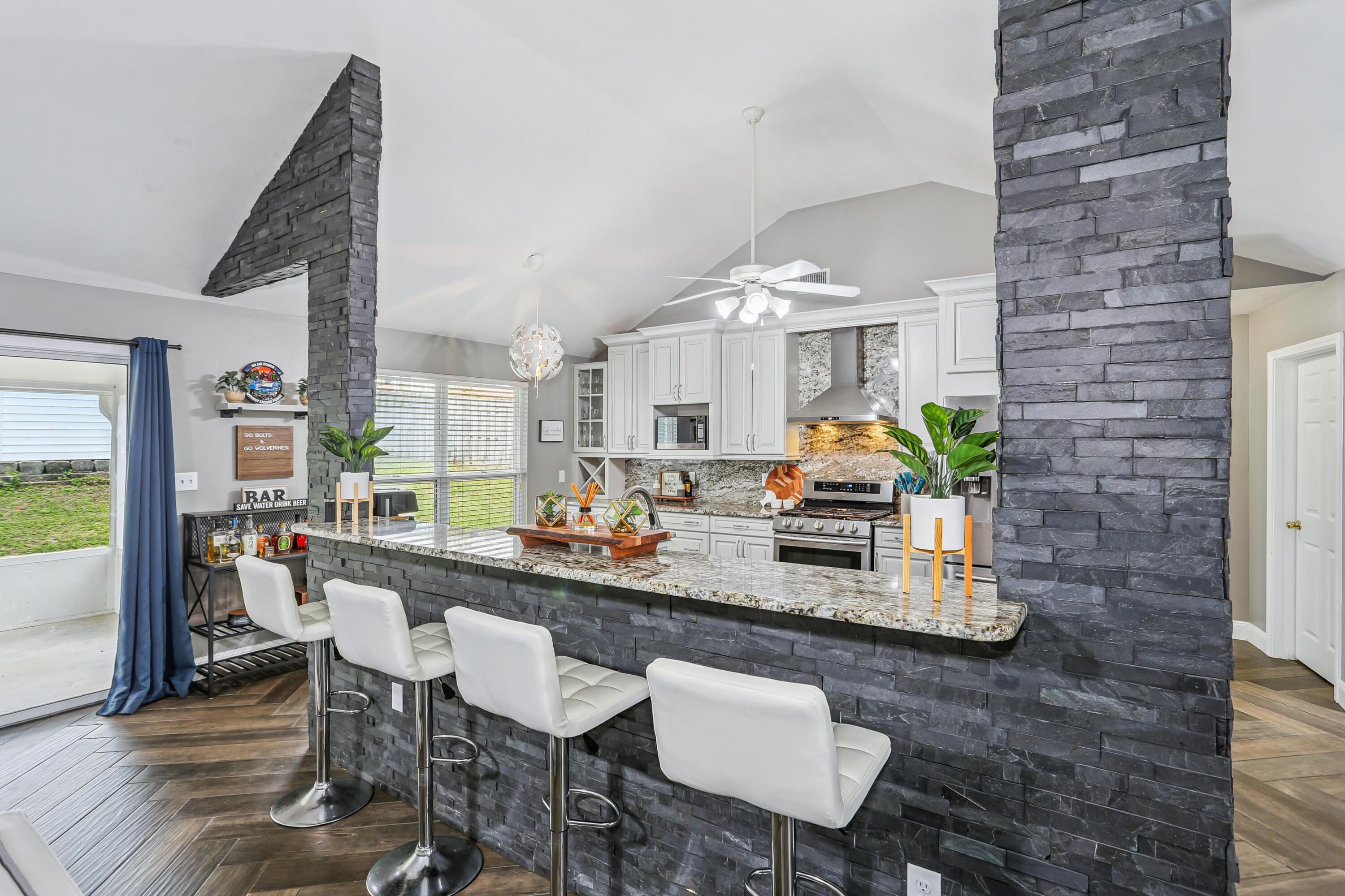 ANTIOCH ESTATES S/D - Residential