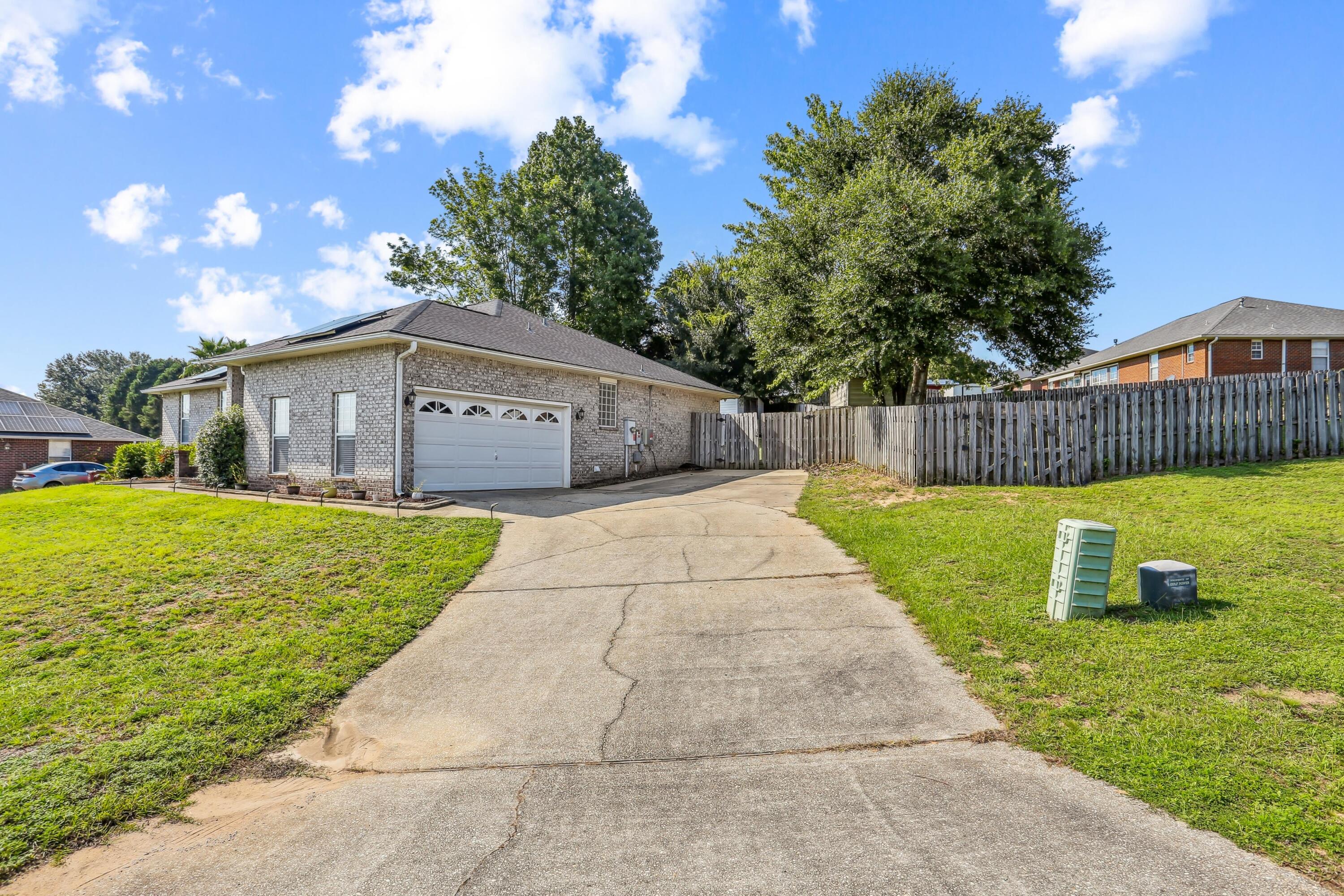 ANTIOCH ESTATES S/D - Residential