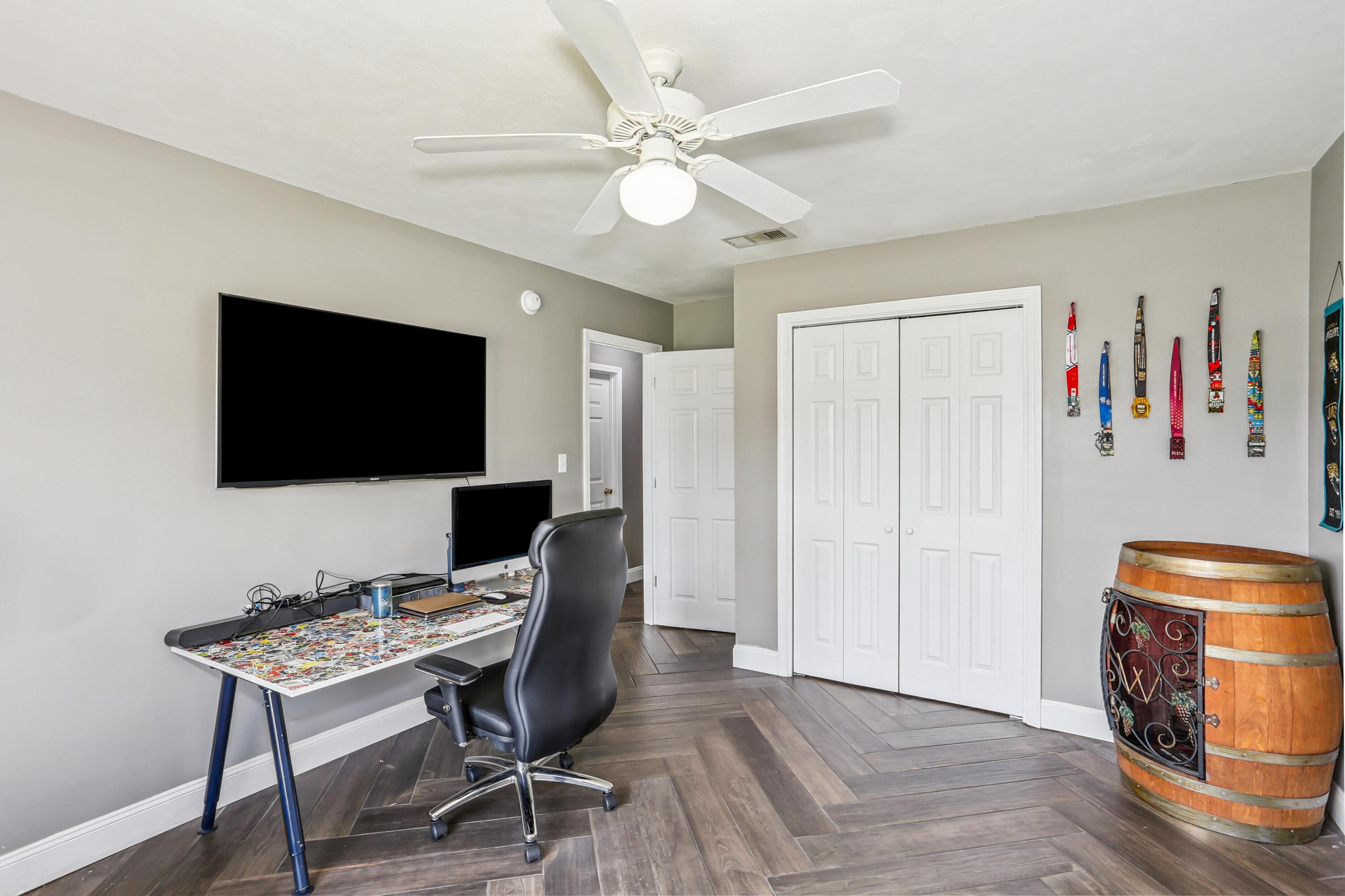 ANTIOCH ESTATES S/D - Residential