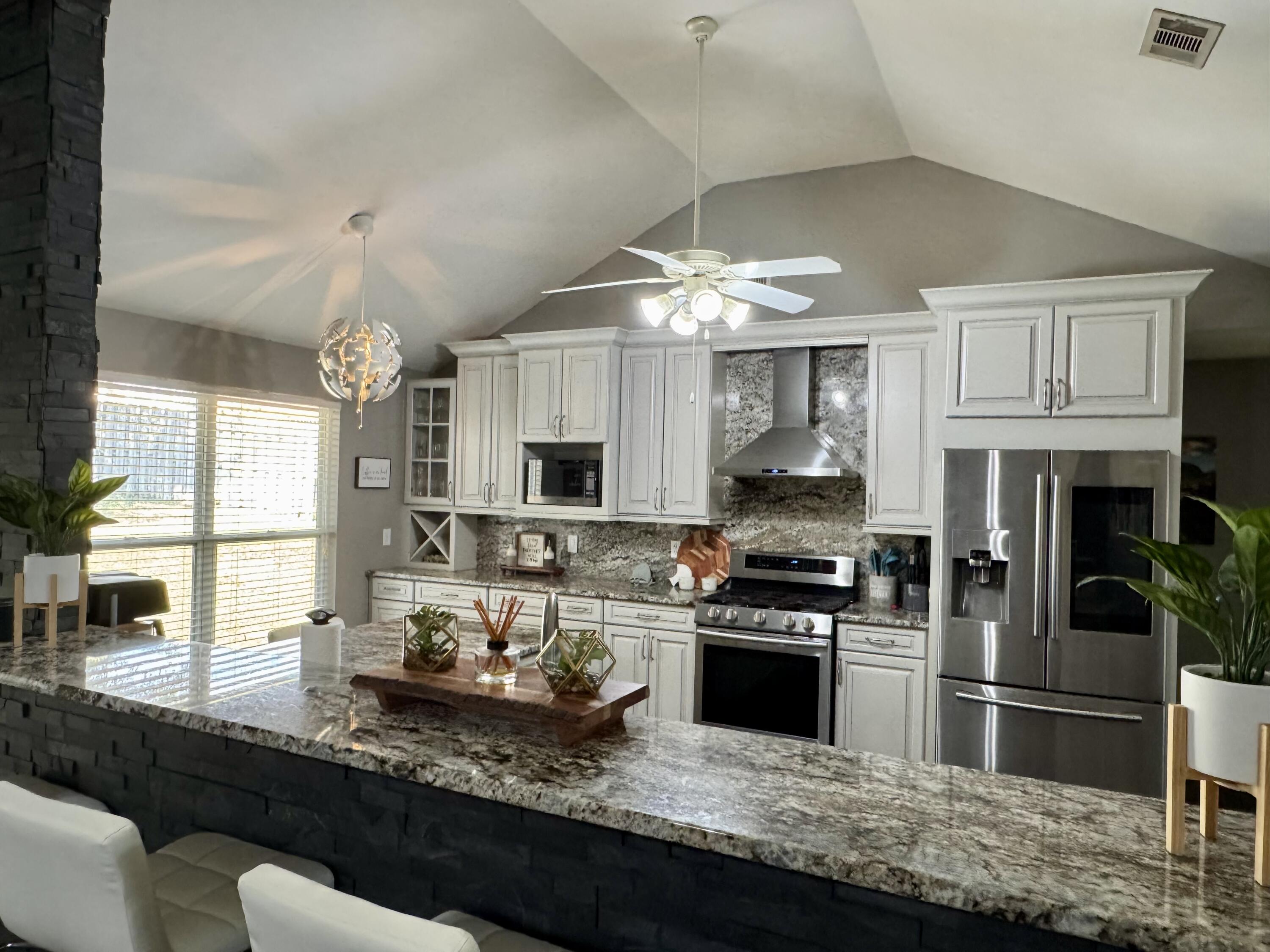 ANTIOCH ESTATES S/D - Residential