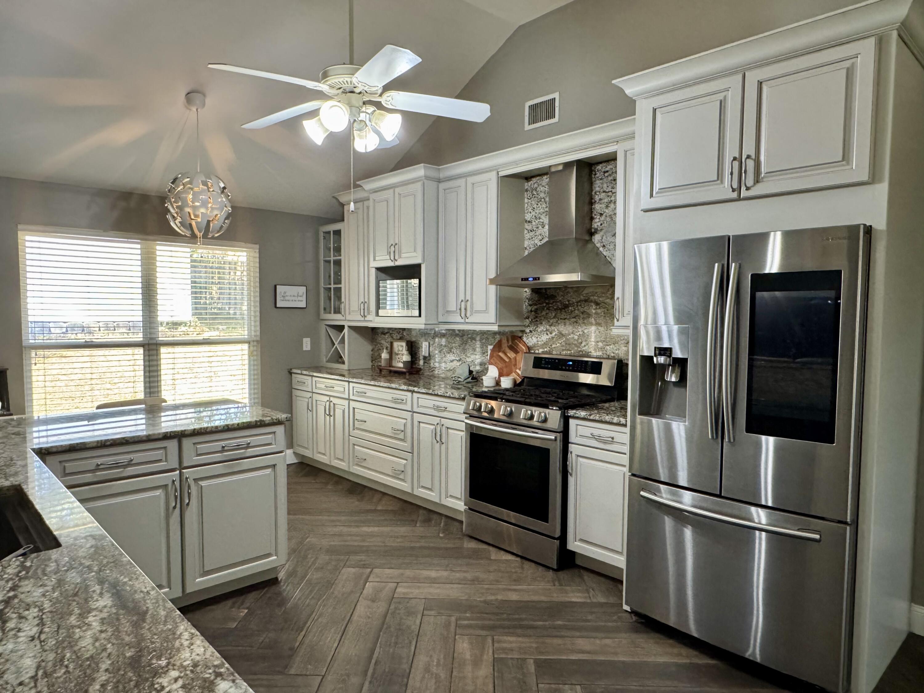 ANTIOCH ESTATES S/D - Residential