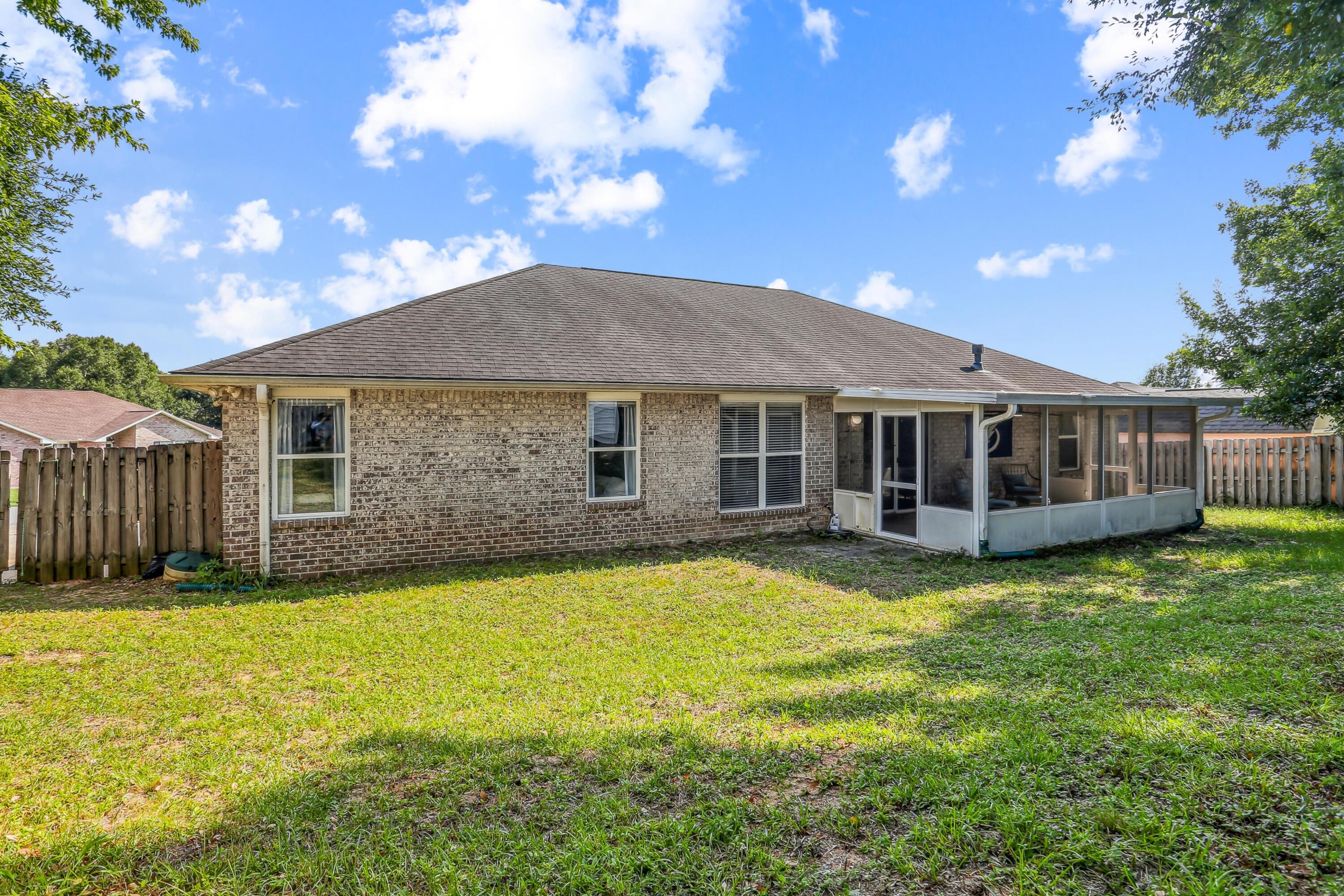 ANTIOCH ESTATES S/D - Residential