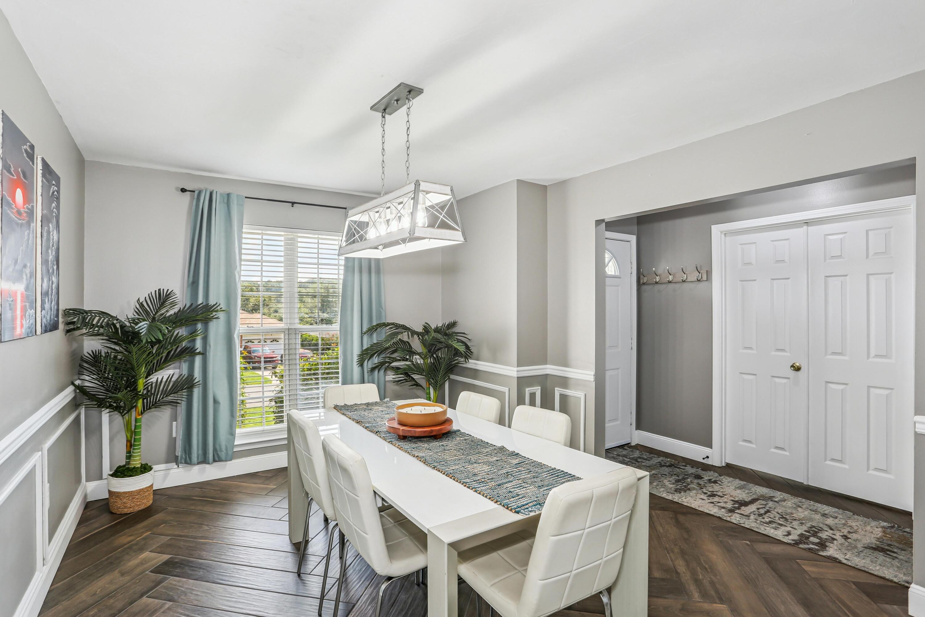 ANTIOCH ESTATES S/D - Residential