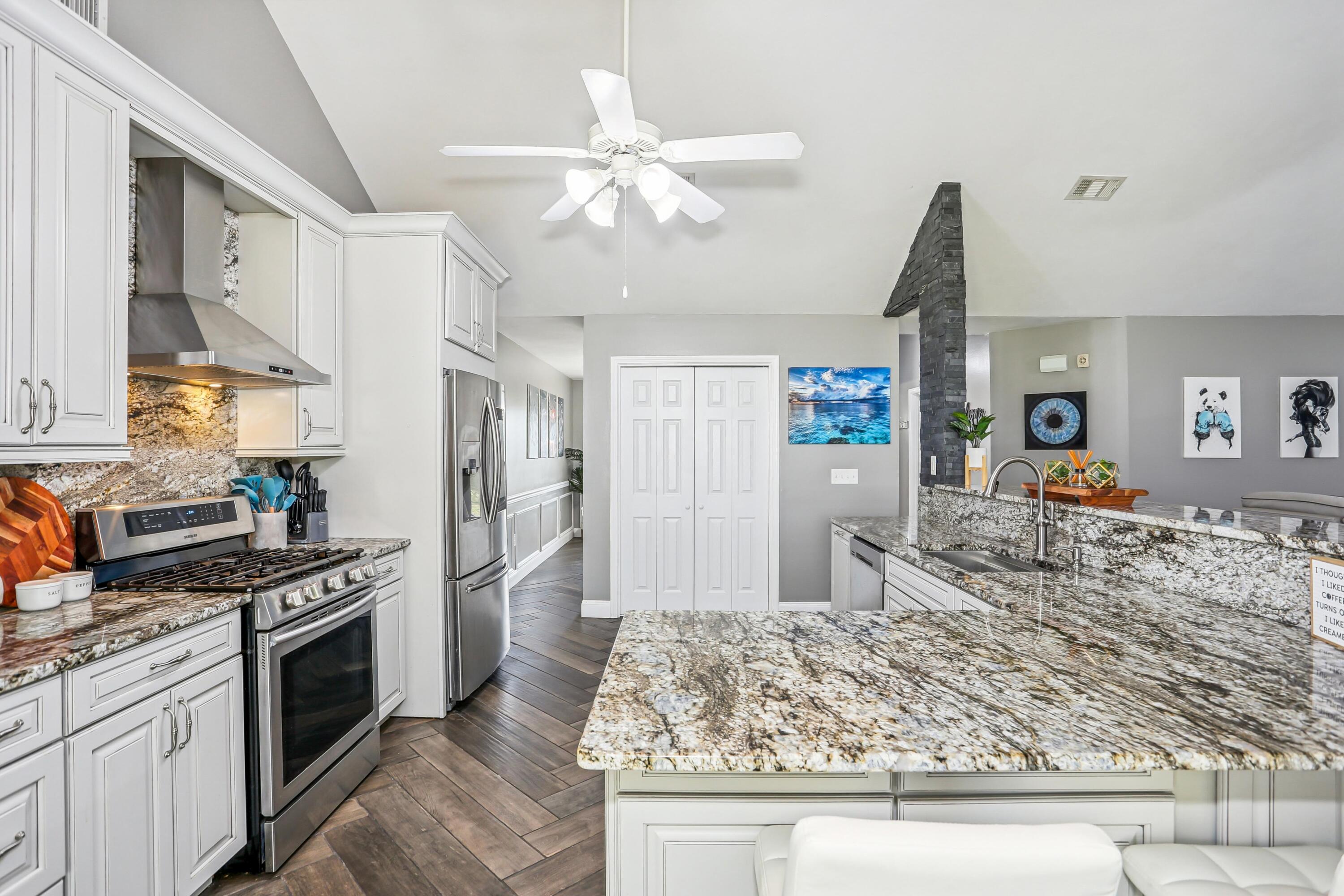 ANTIOCH ESTATES S/D - Residential