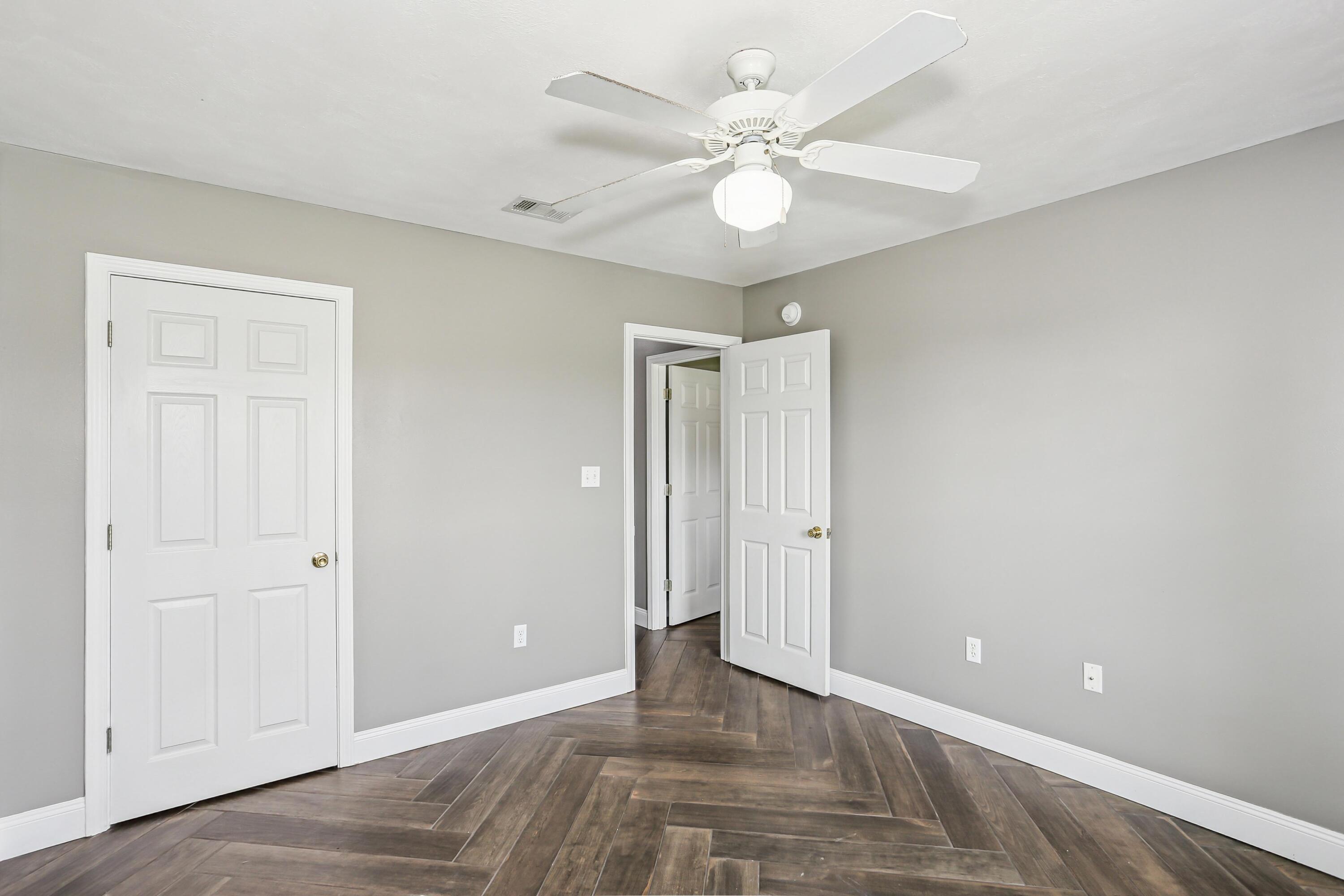 ANTIOCH ESTATES S/D - Residential