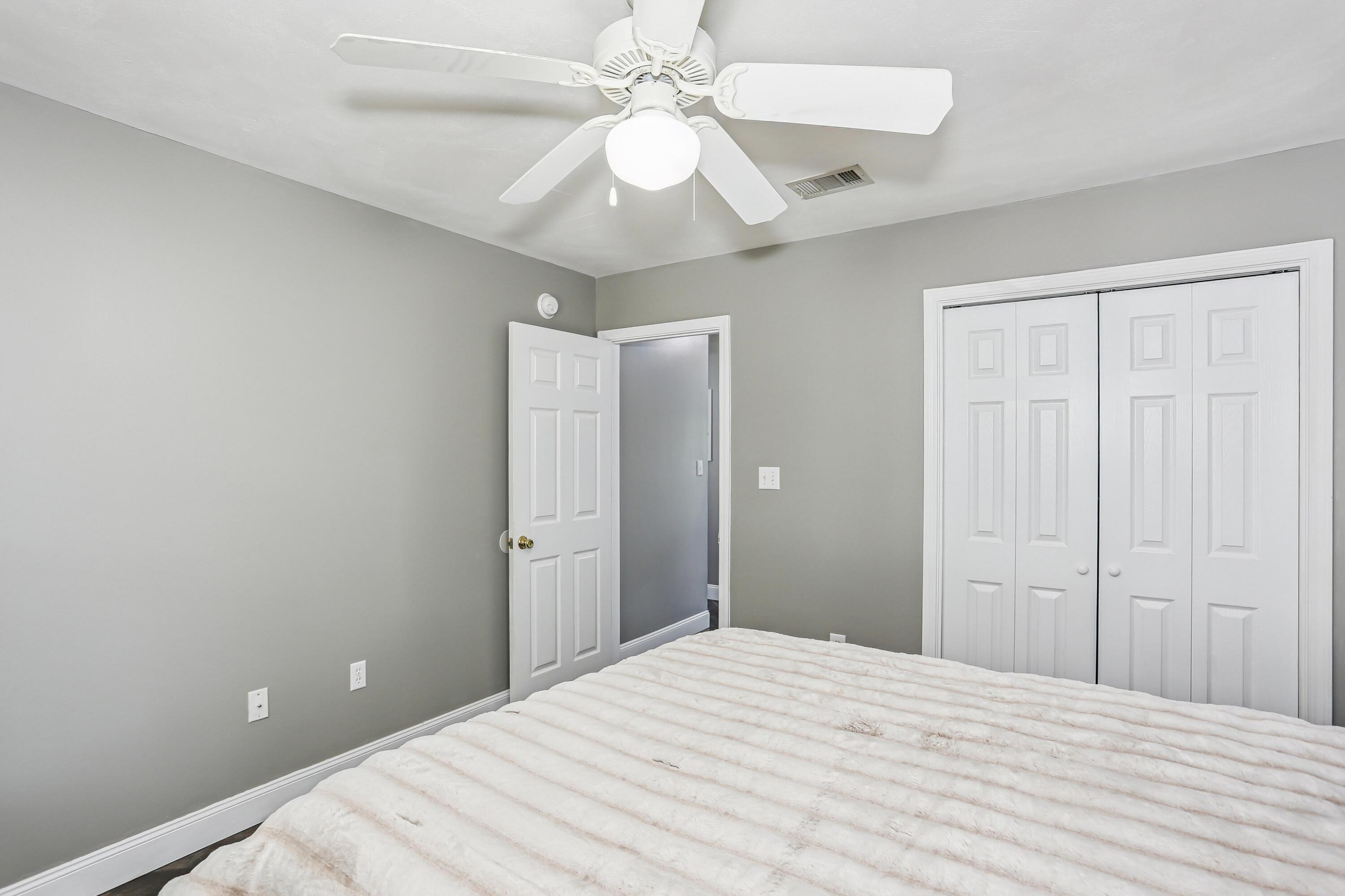ANTIOCH ESTATES S/D - Residential