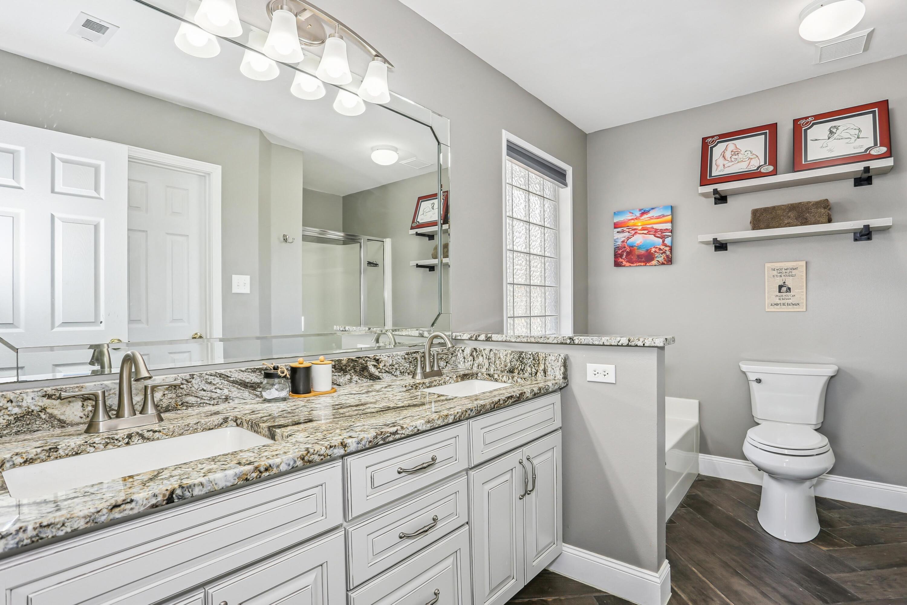 ANTIOCH ESTATES S/D - Residential