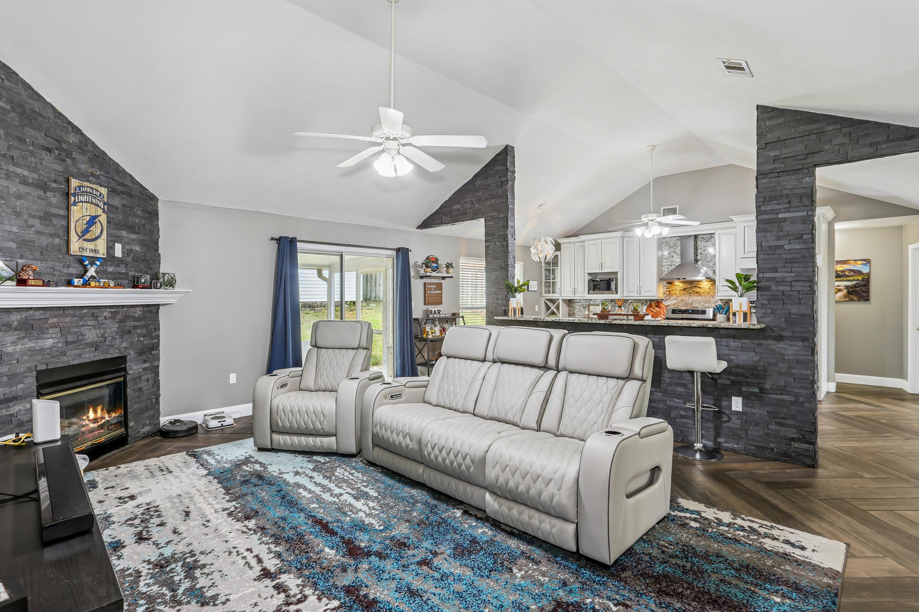 ANTIOCH ESTATES S/D - Residential