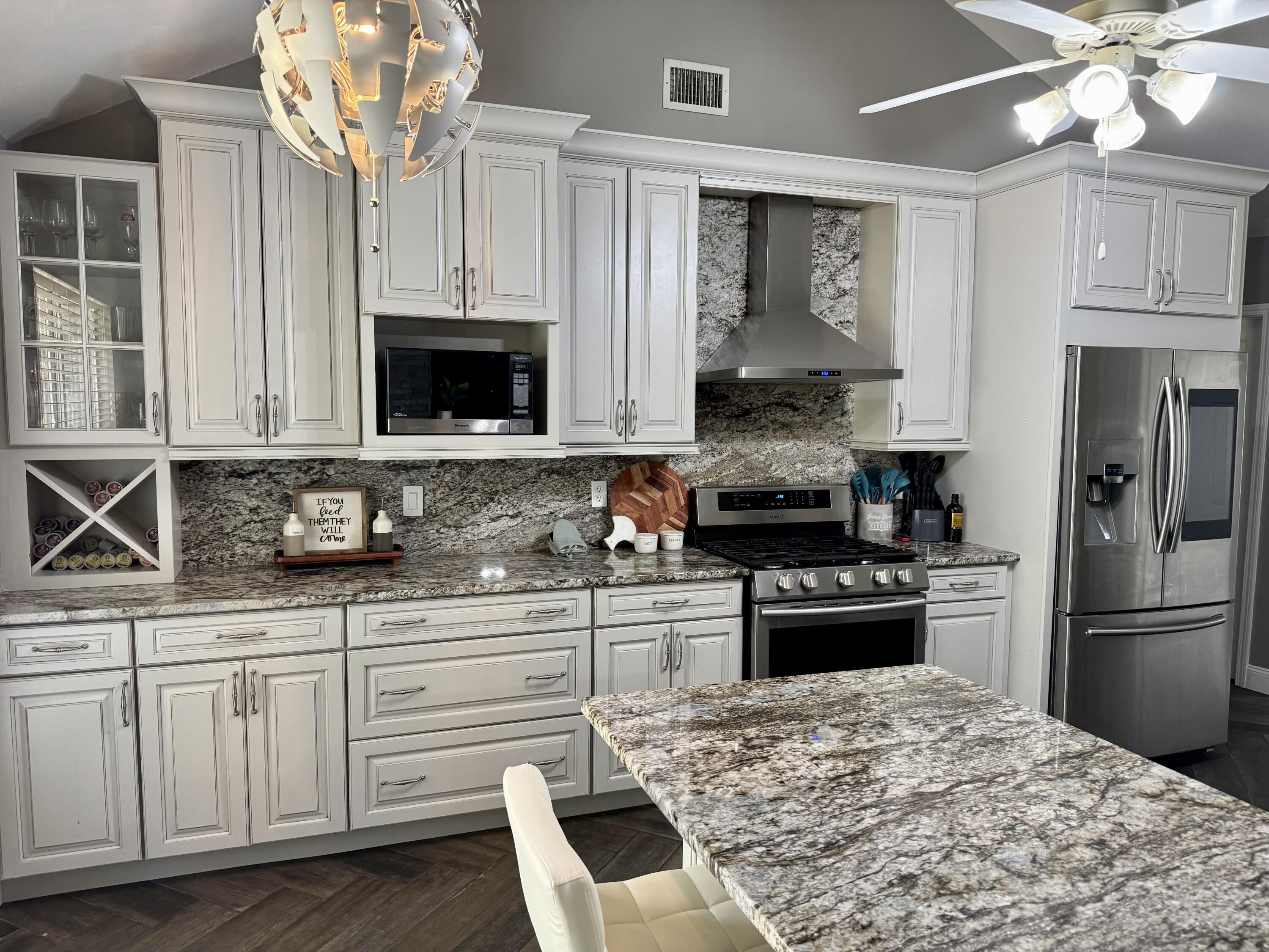 ANTIOCH ESTATES S/D - Residential