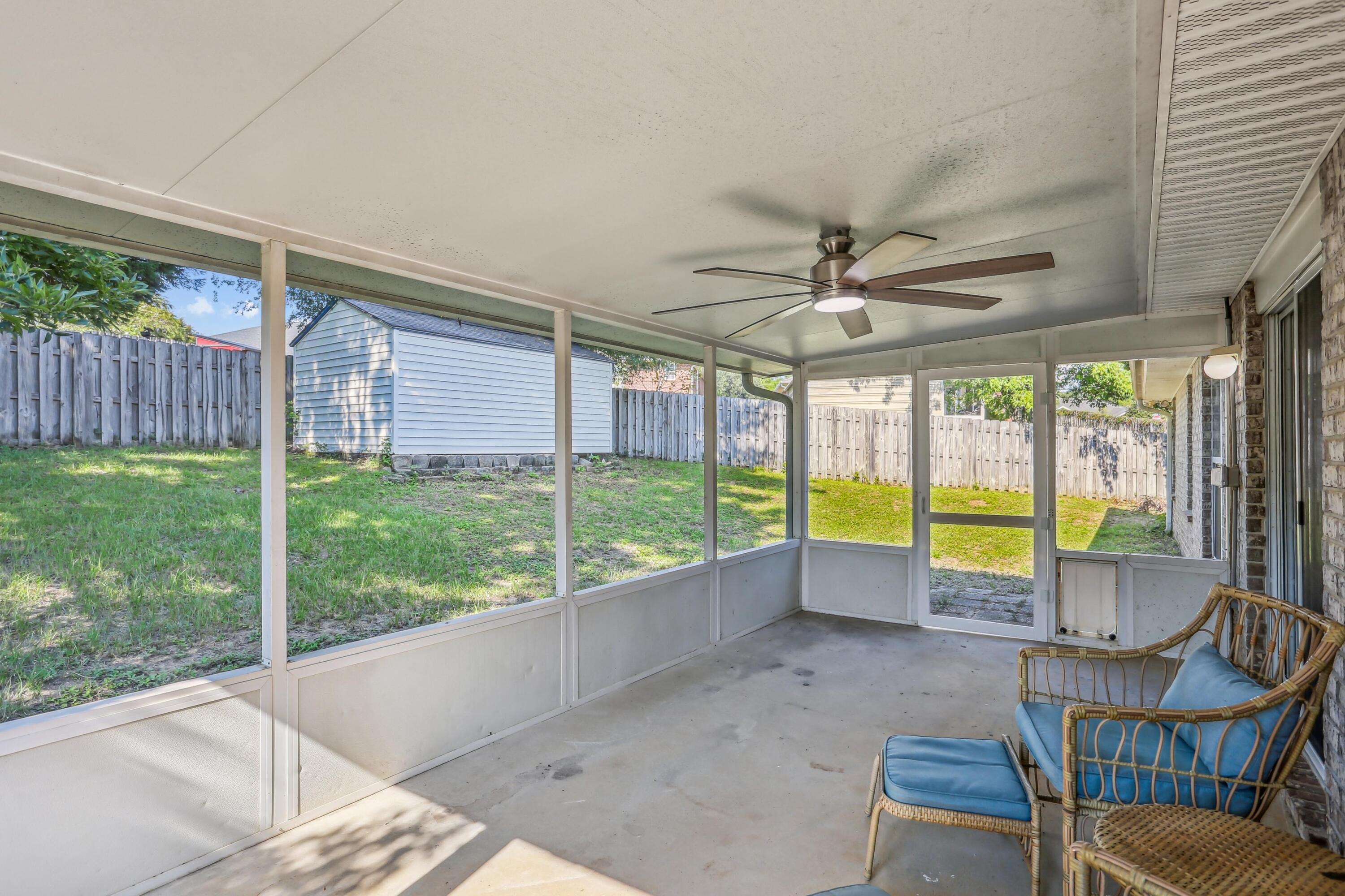 ANTIOCH ESTATES S/D - Residential