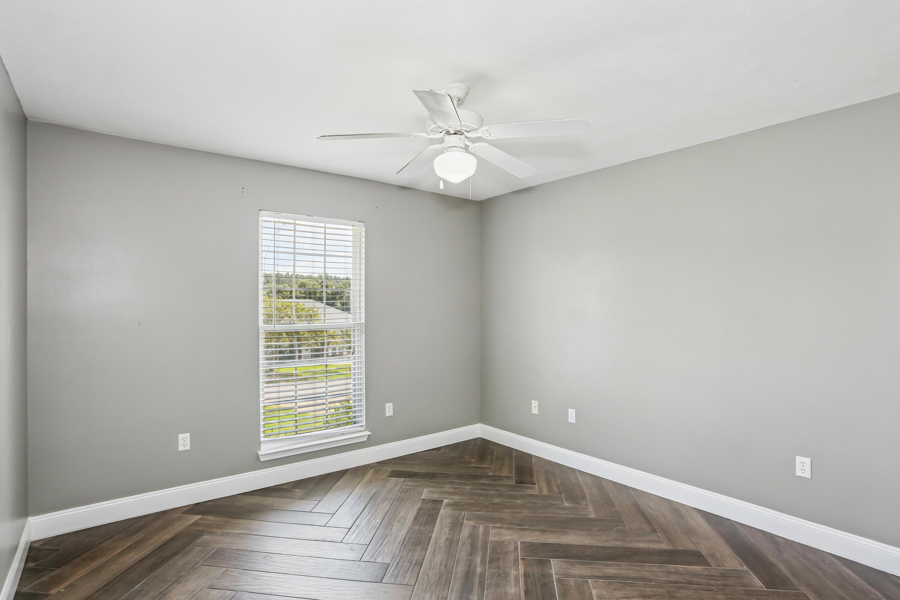 ANTIOCH ESTATES S/D - Residential