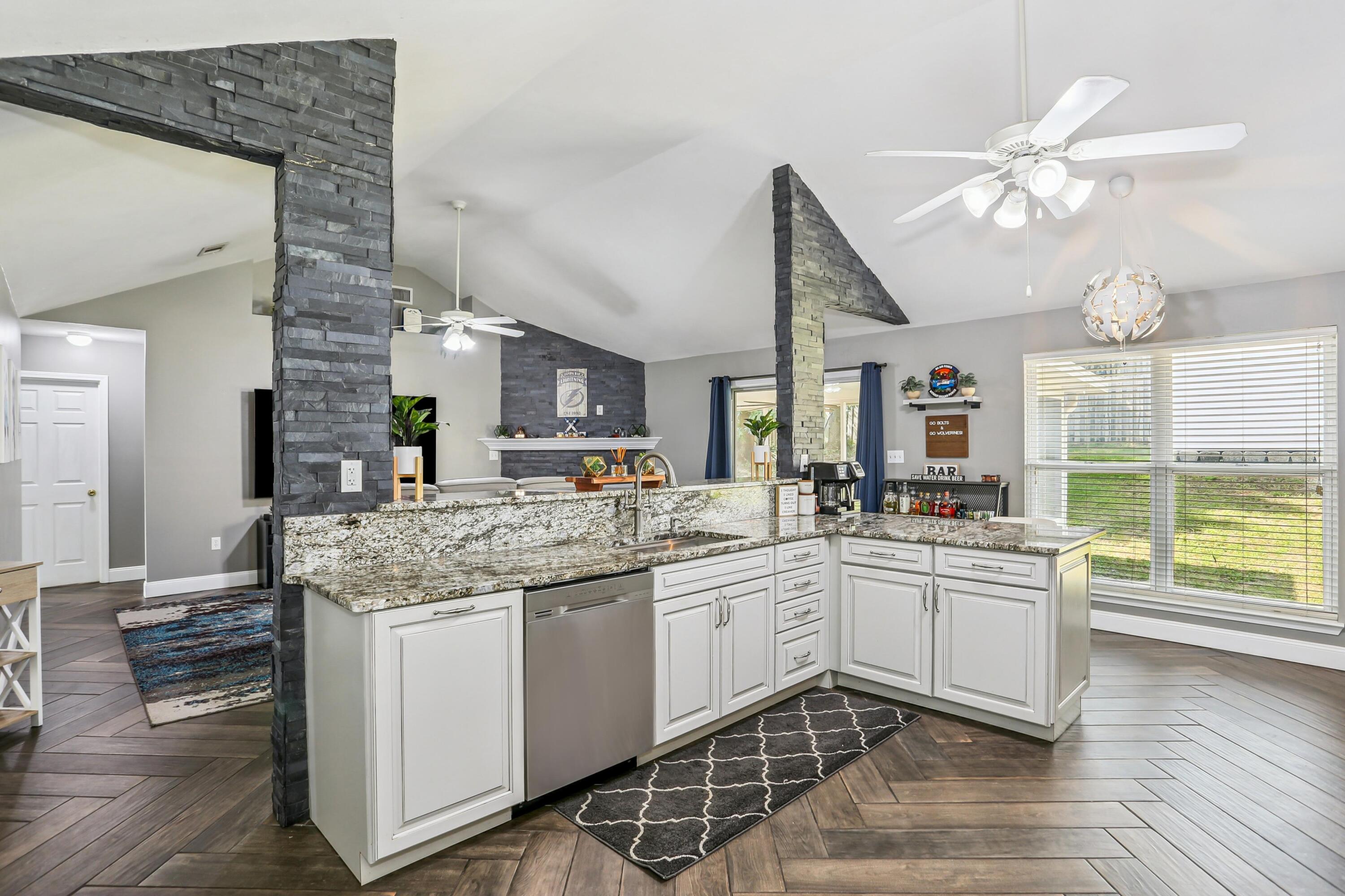 ANTIOCH ESTATES S/D - Residential