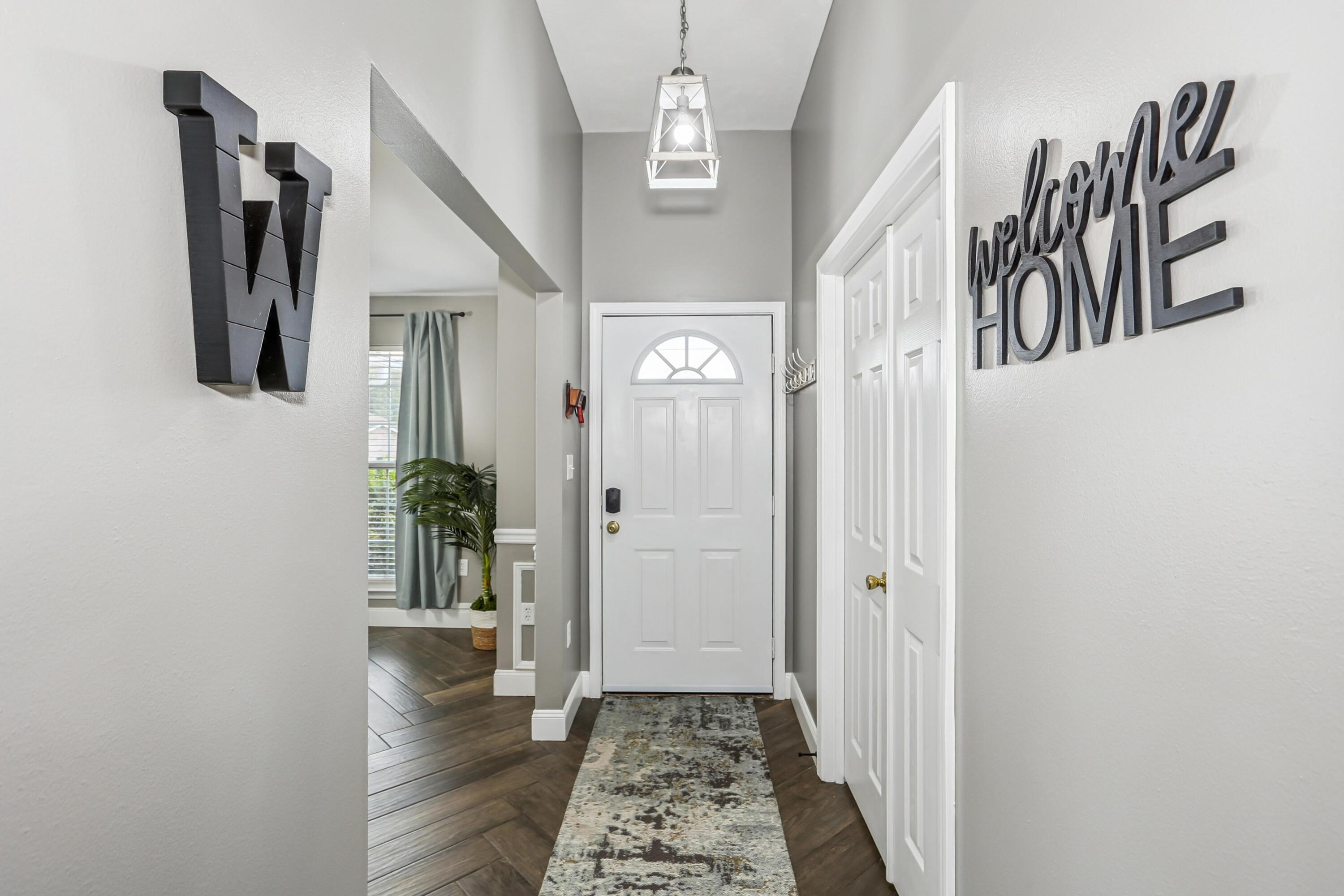 ANTIOCH ESTATES S/D - Residential