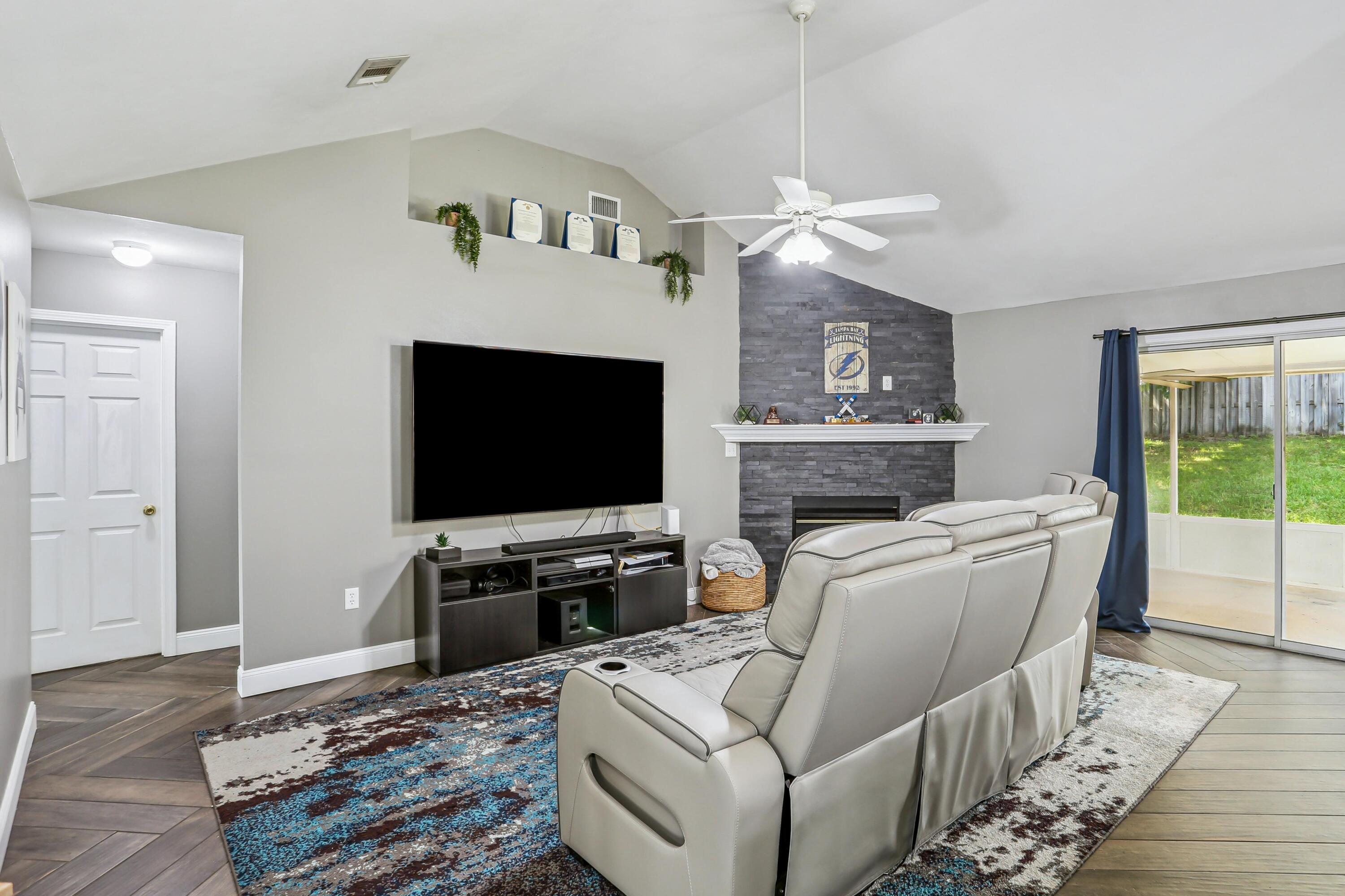 ANTIOCH ESTATES S/D - Residential