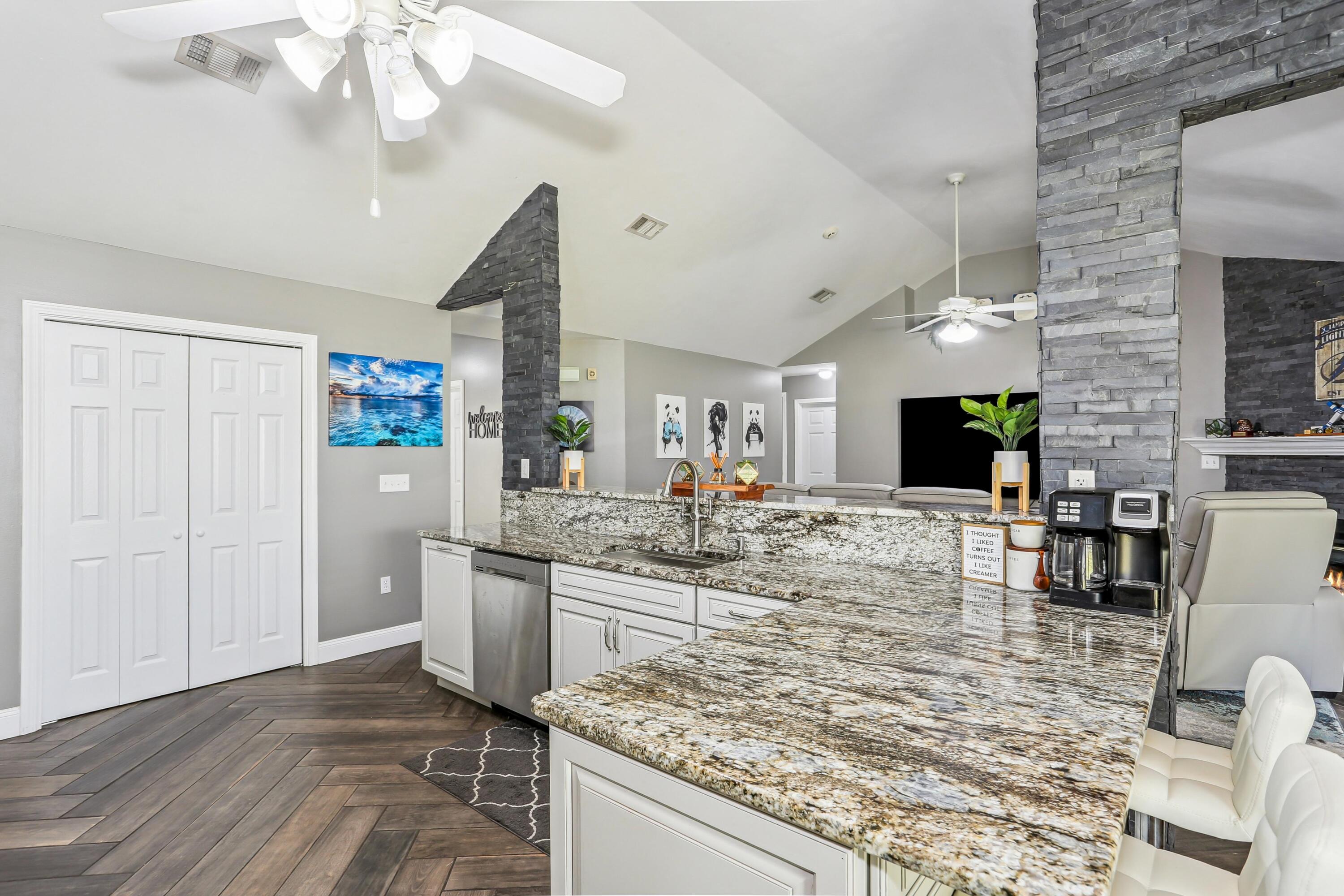 ANTIOCH ESTATES S/D - Residential