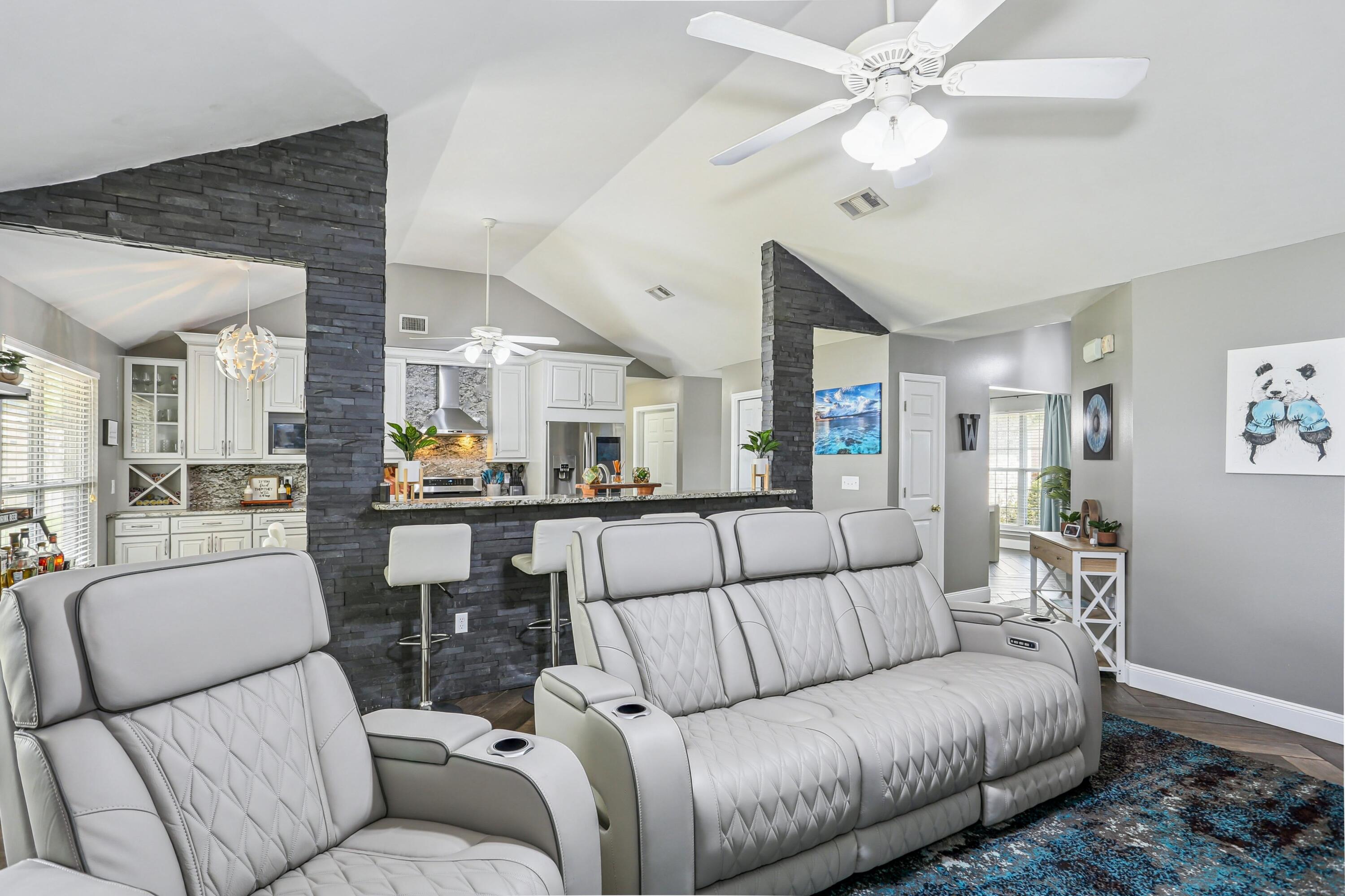 ANTIOCH ESTATES S/D - Residential