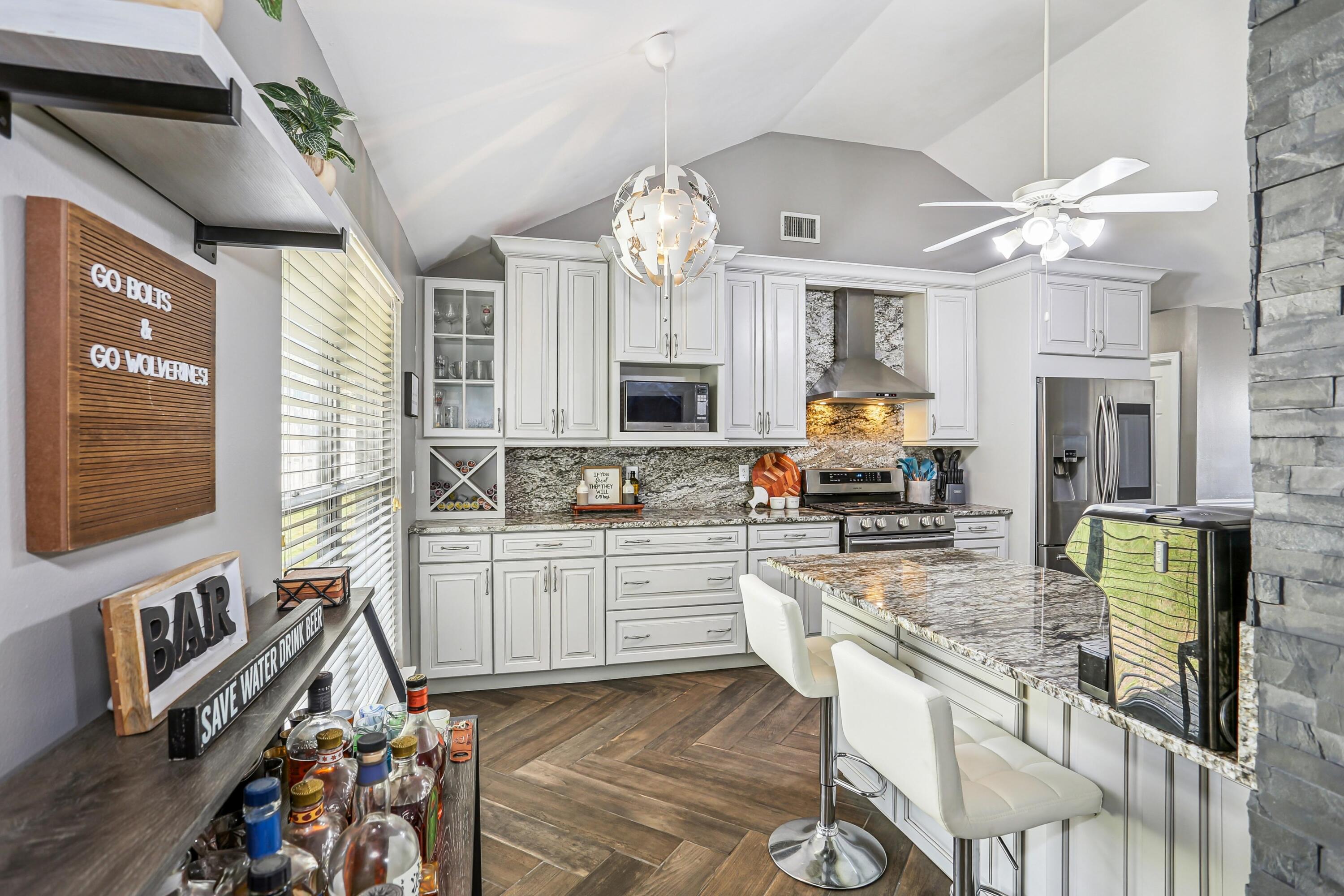 ANTIOCH ESTATES S/D - Residential